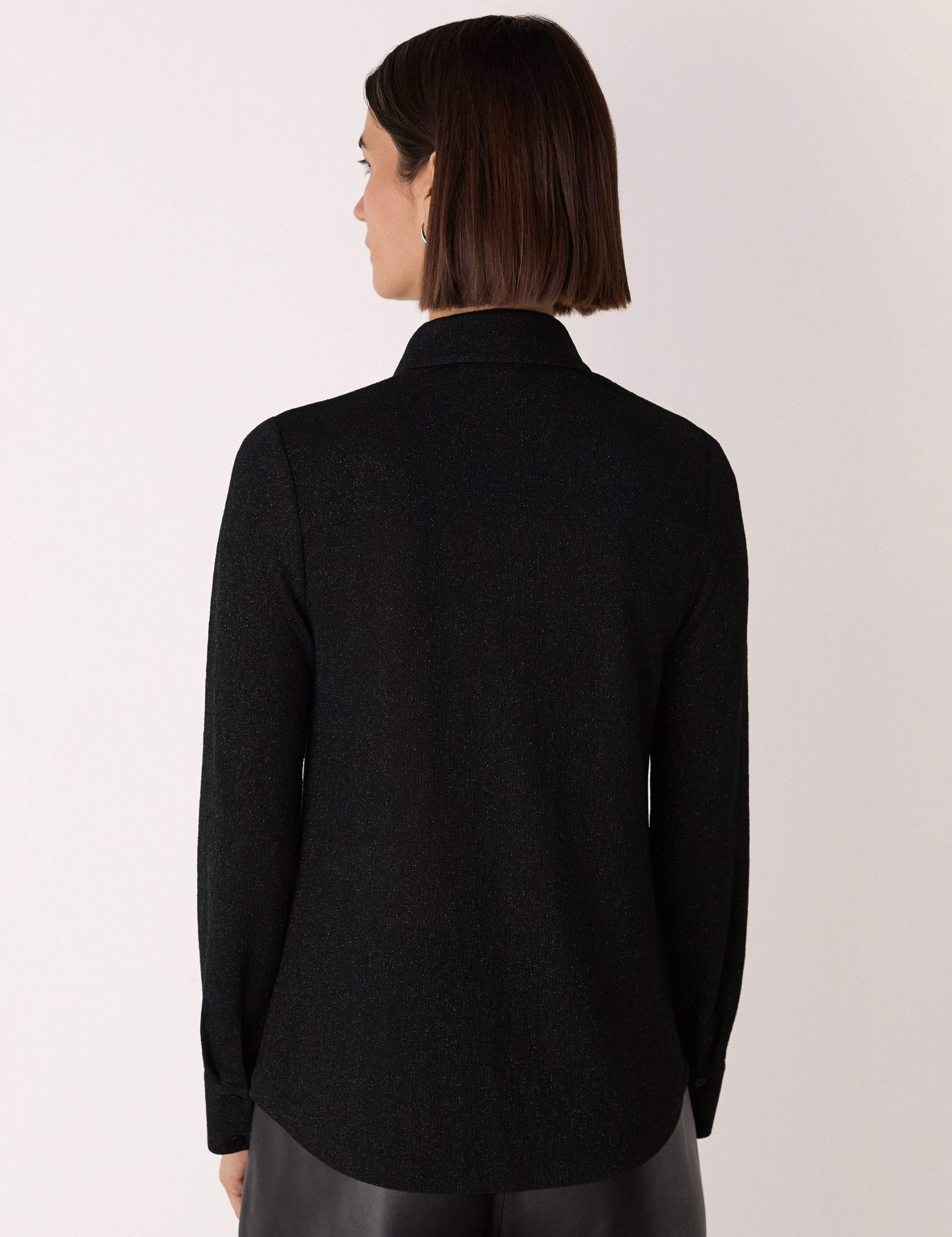 Eva Sparkly Shirt 3 of 4