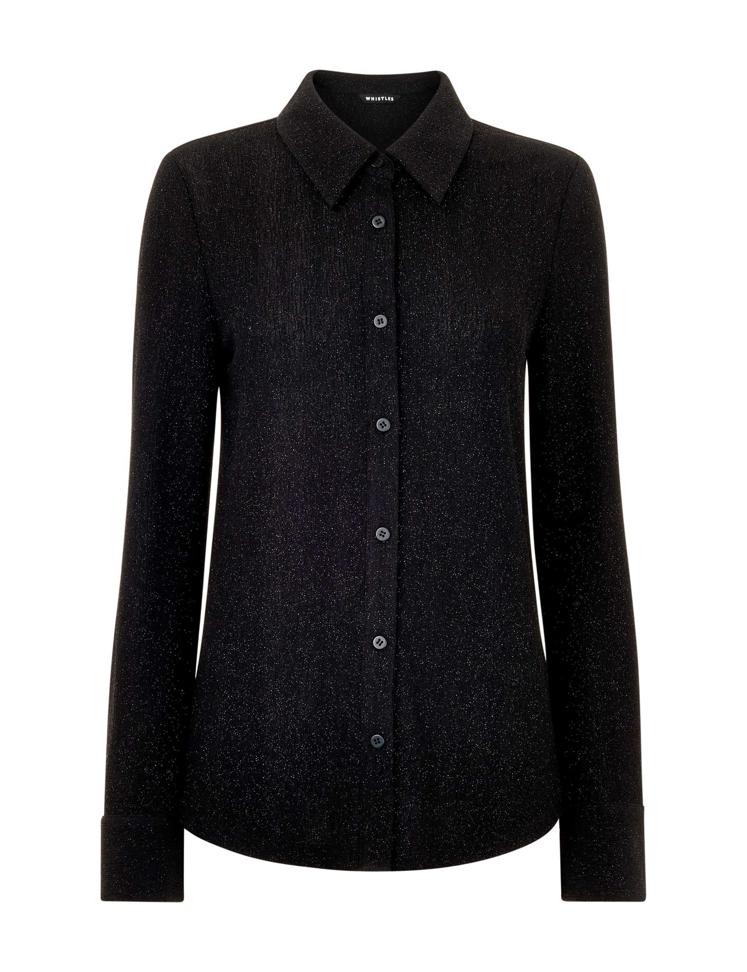 Eva Sparkly Shirt 2 of 4