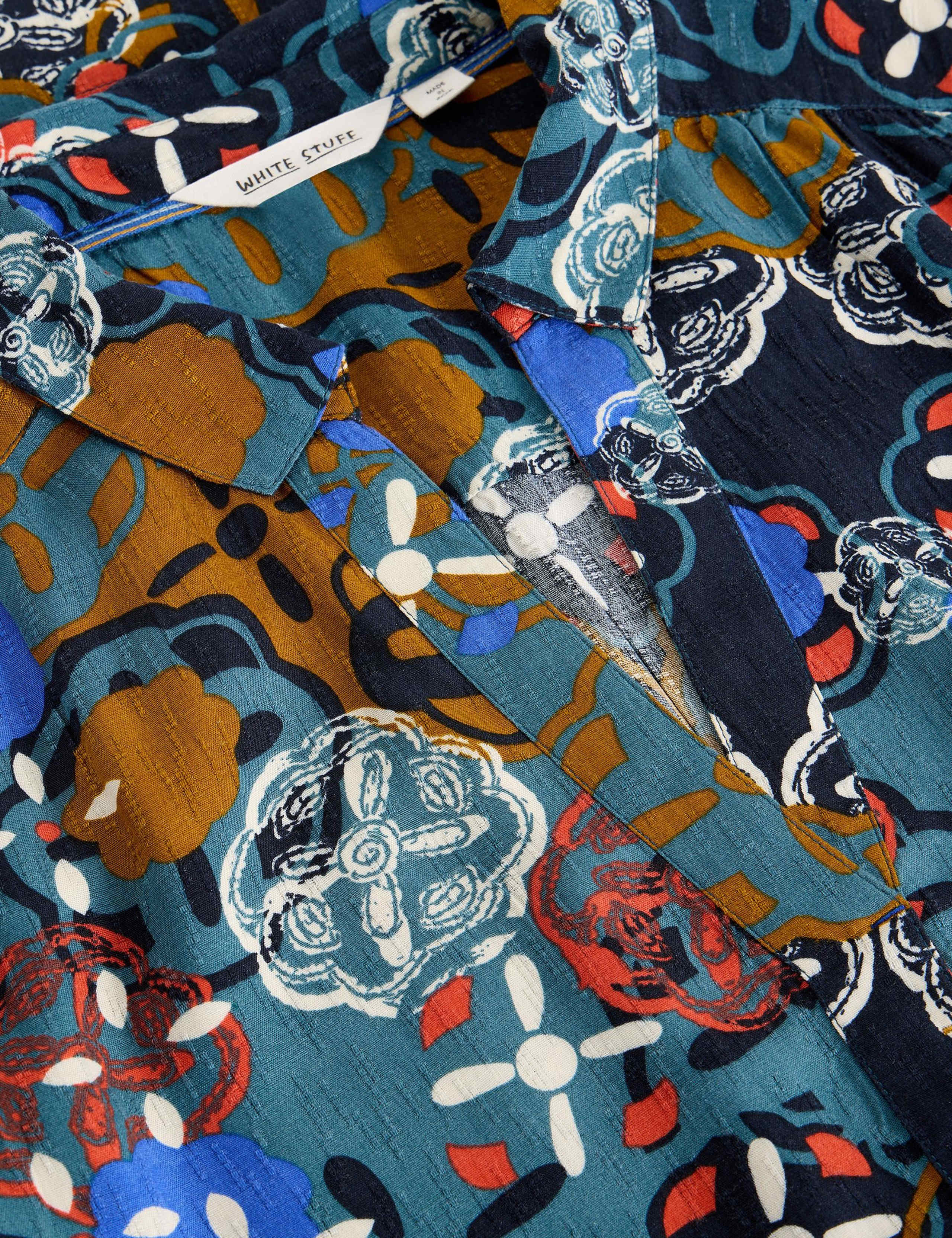Printed Tunic 6 of 6