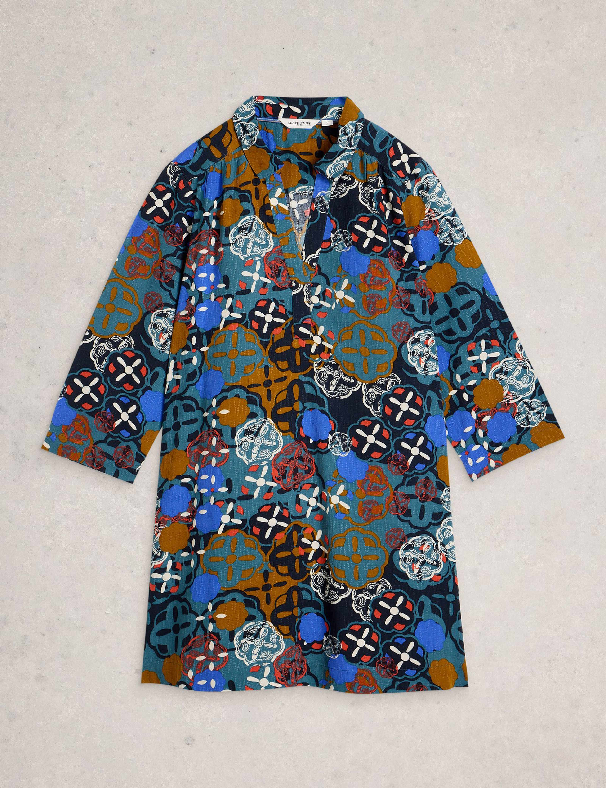 Printed Tunic 2 of 6