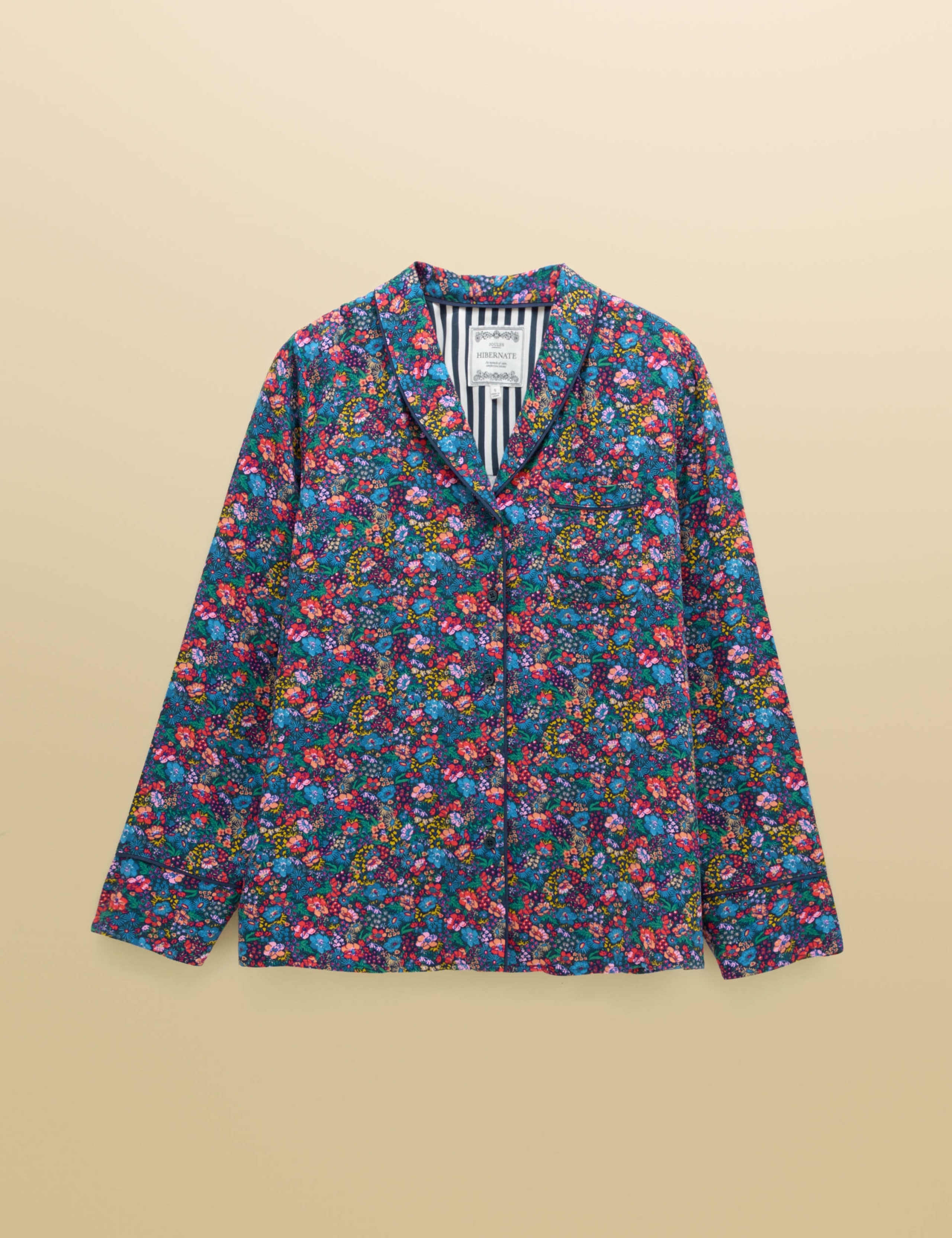 Floral Pyjama Set 3 of 10