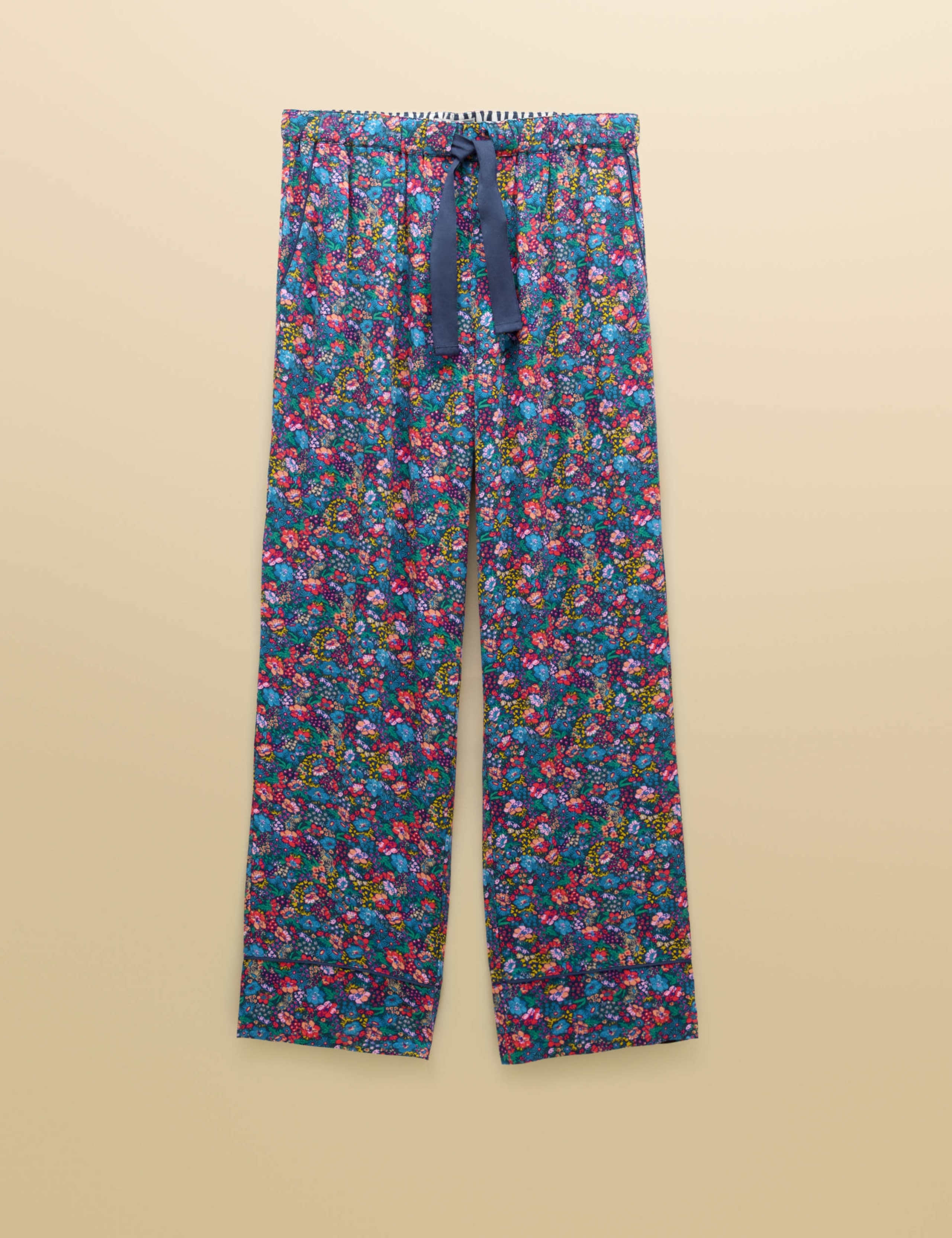 Floral Pyjama Set 6 of 10