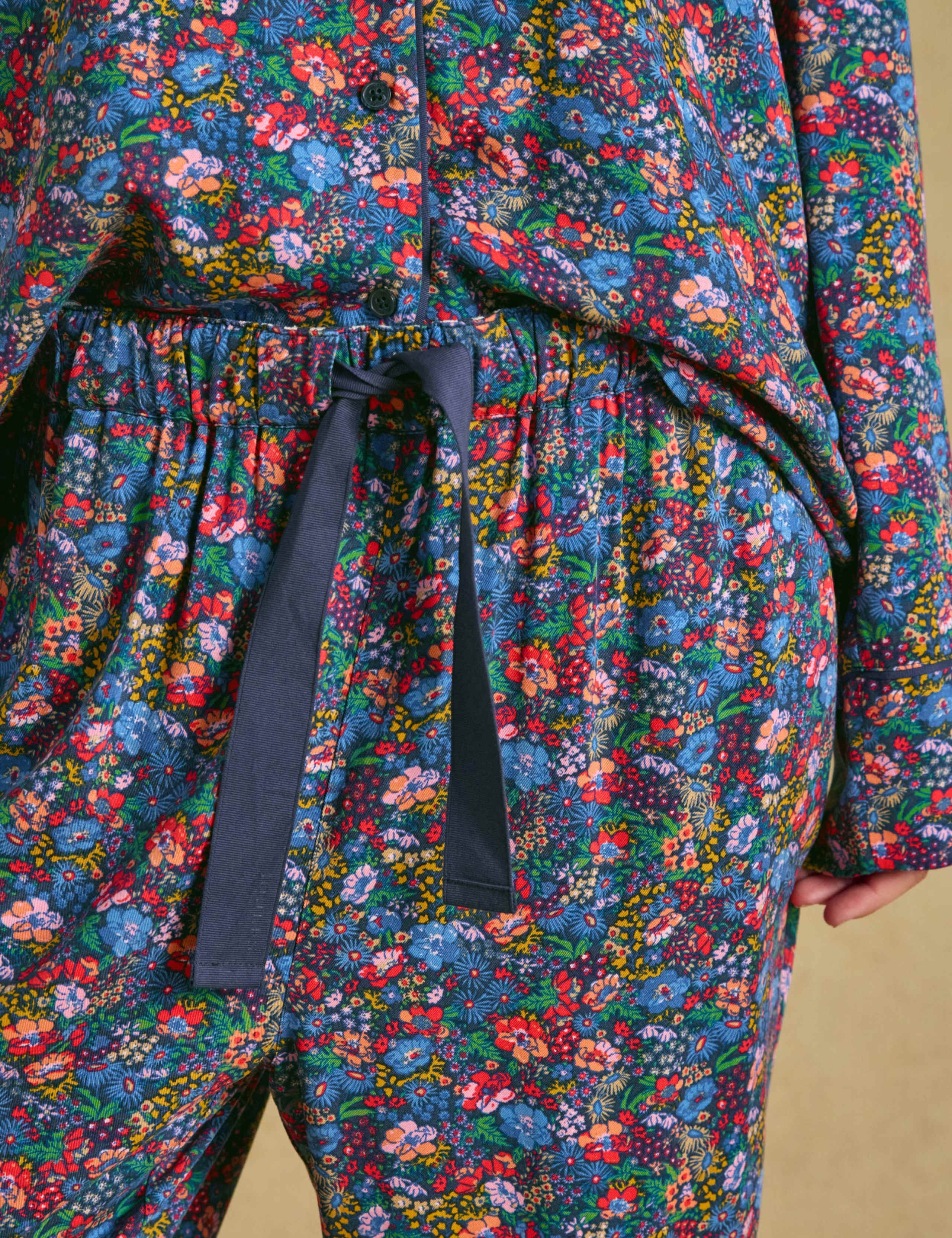 Floral Pyjama Set 9 of 10