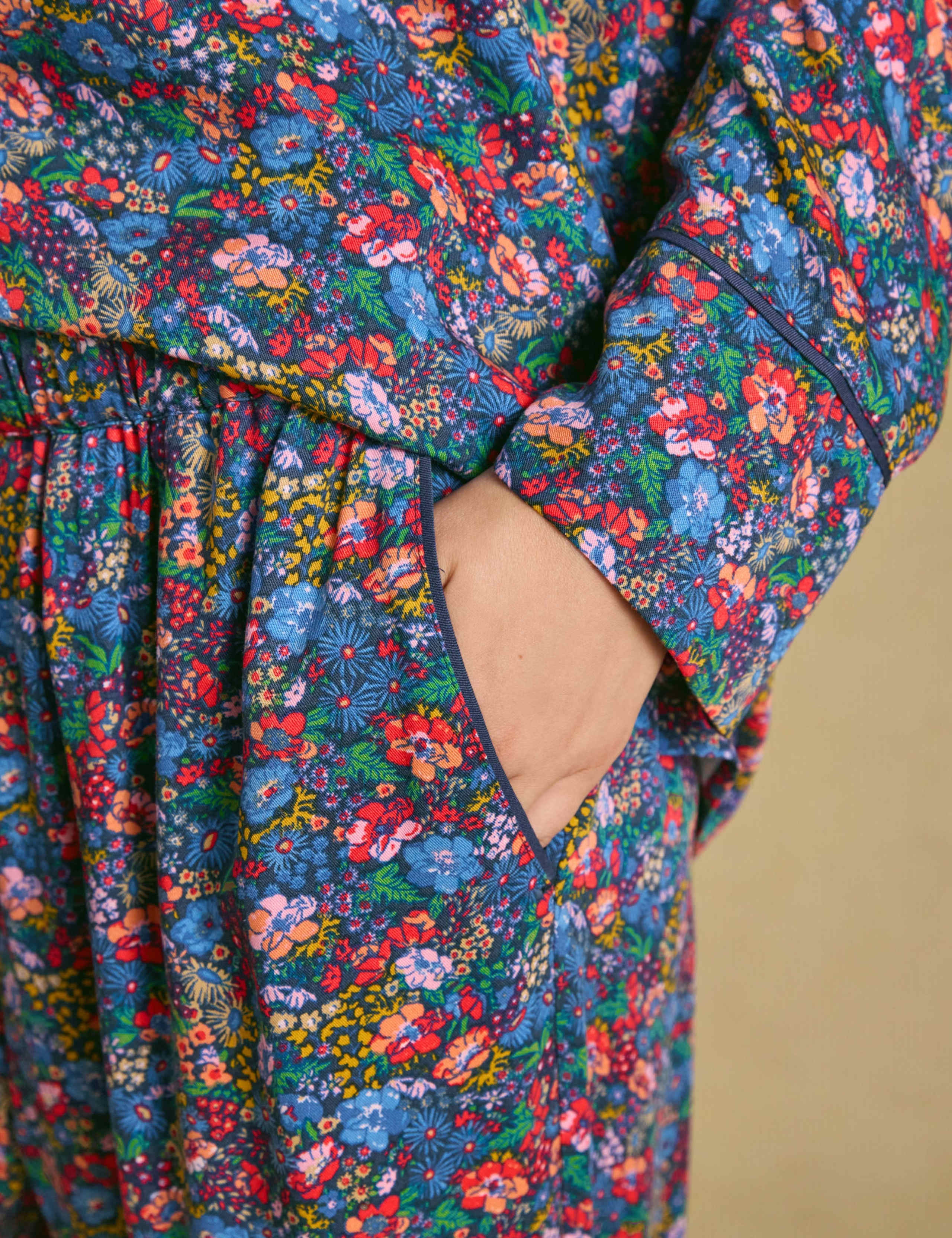 Floral Pyjama Set 10 of 10