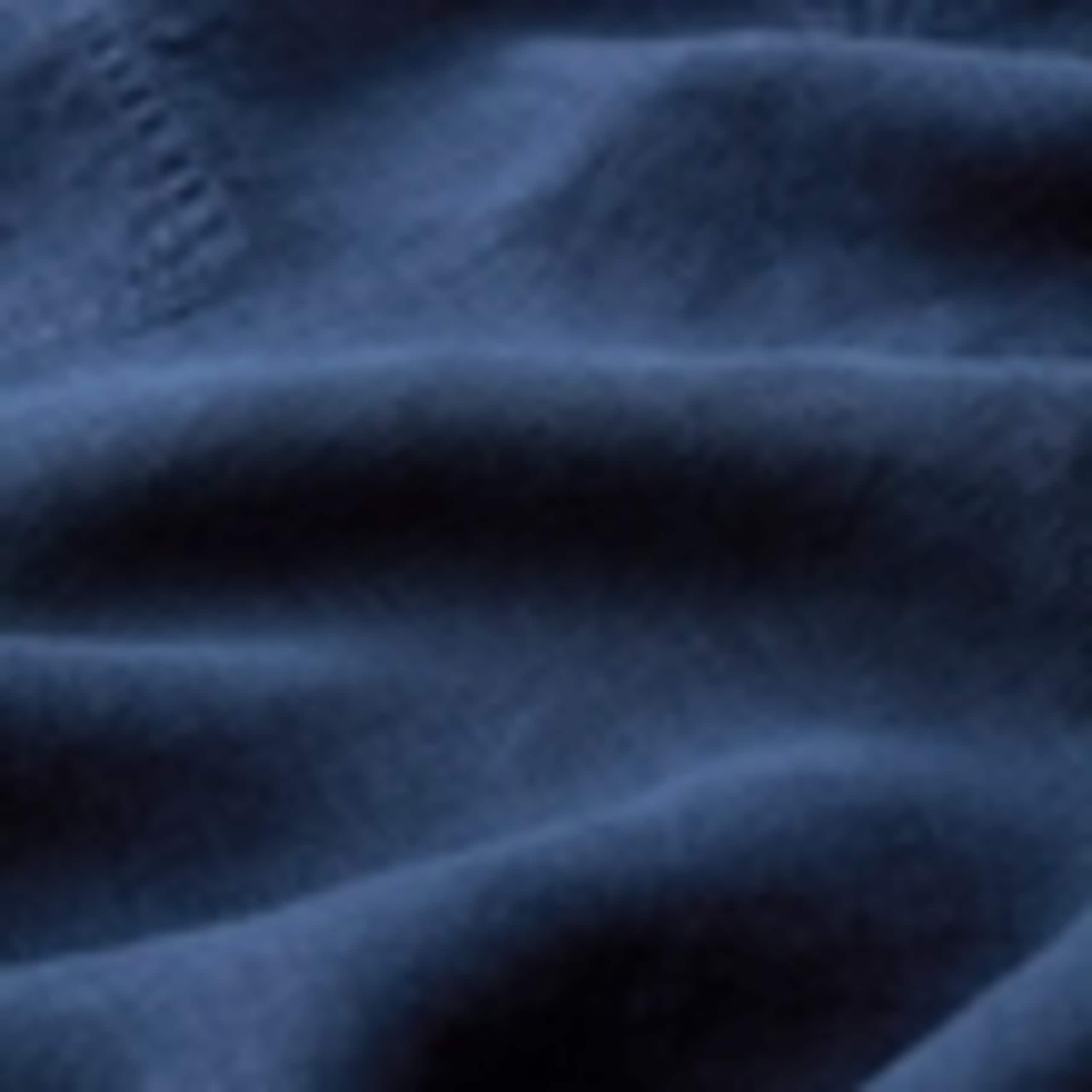 Pure Linen Round Neck Midi Shift Dress 5 of 5