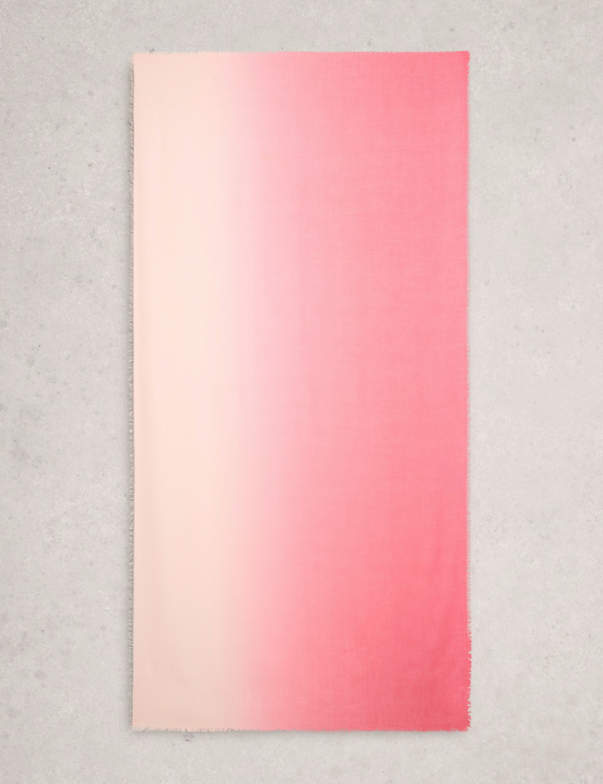 Oversized Tassel Scarf 3 of 3