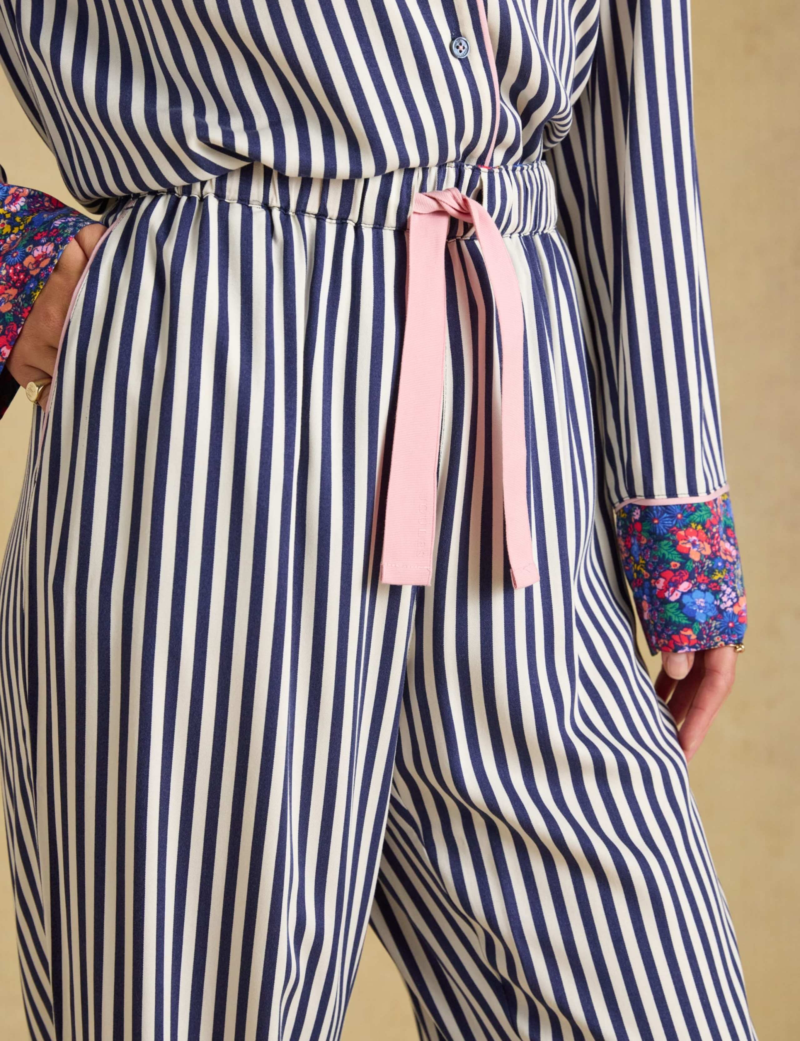 Striped Pyjama Set 2 of 7