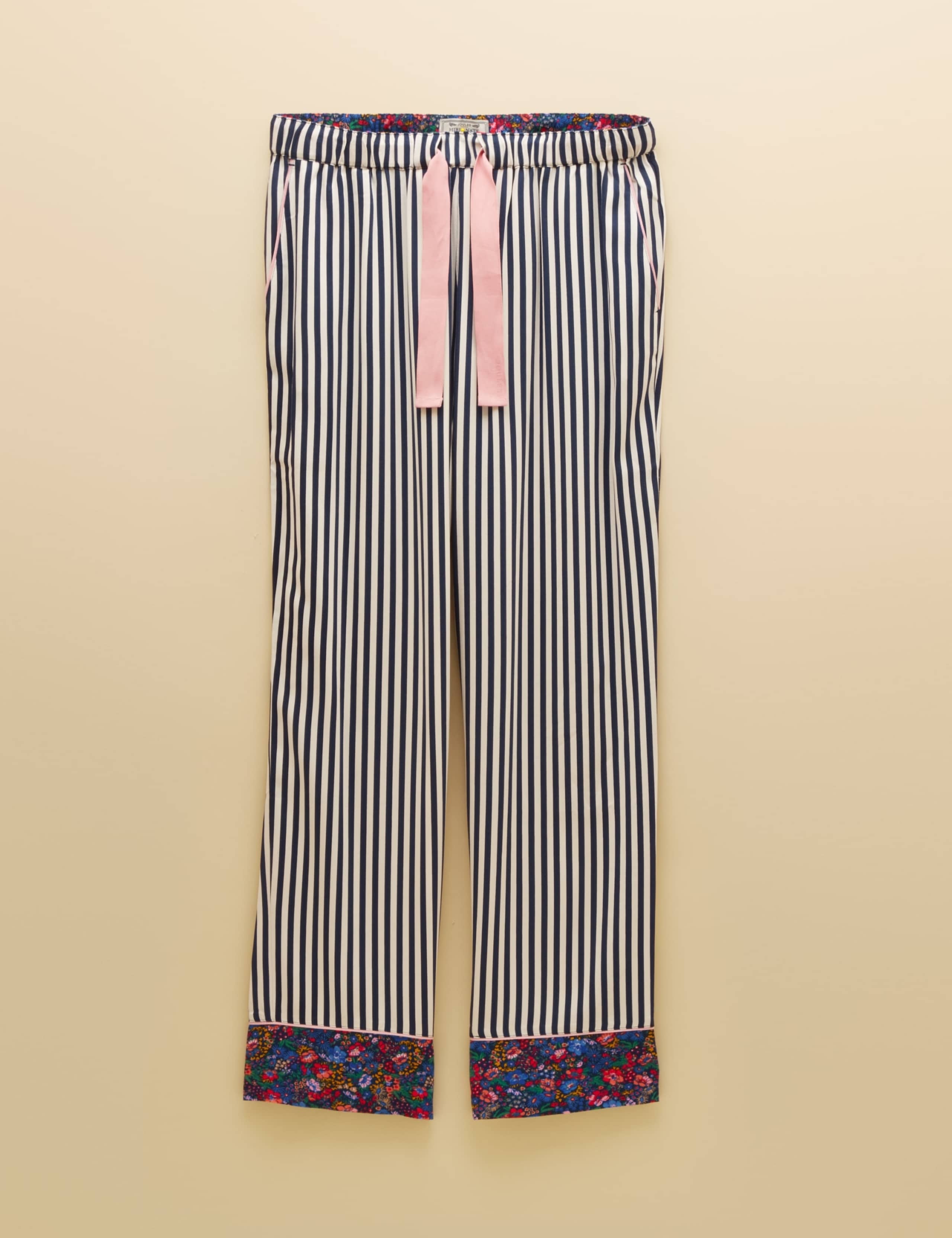 Striped Pyjama Set 5 of 7