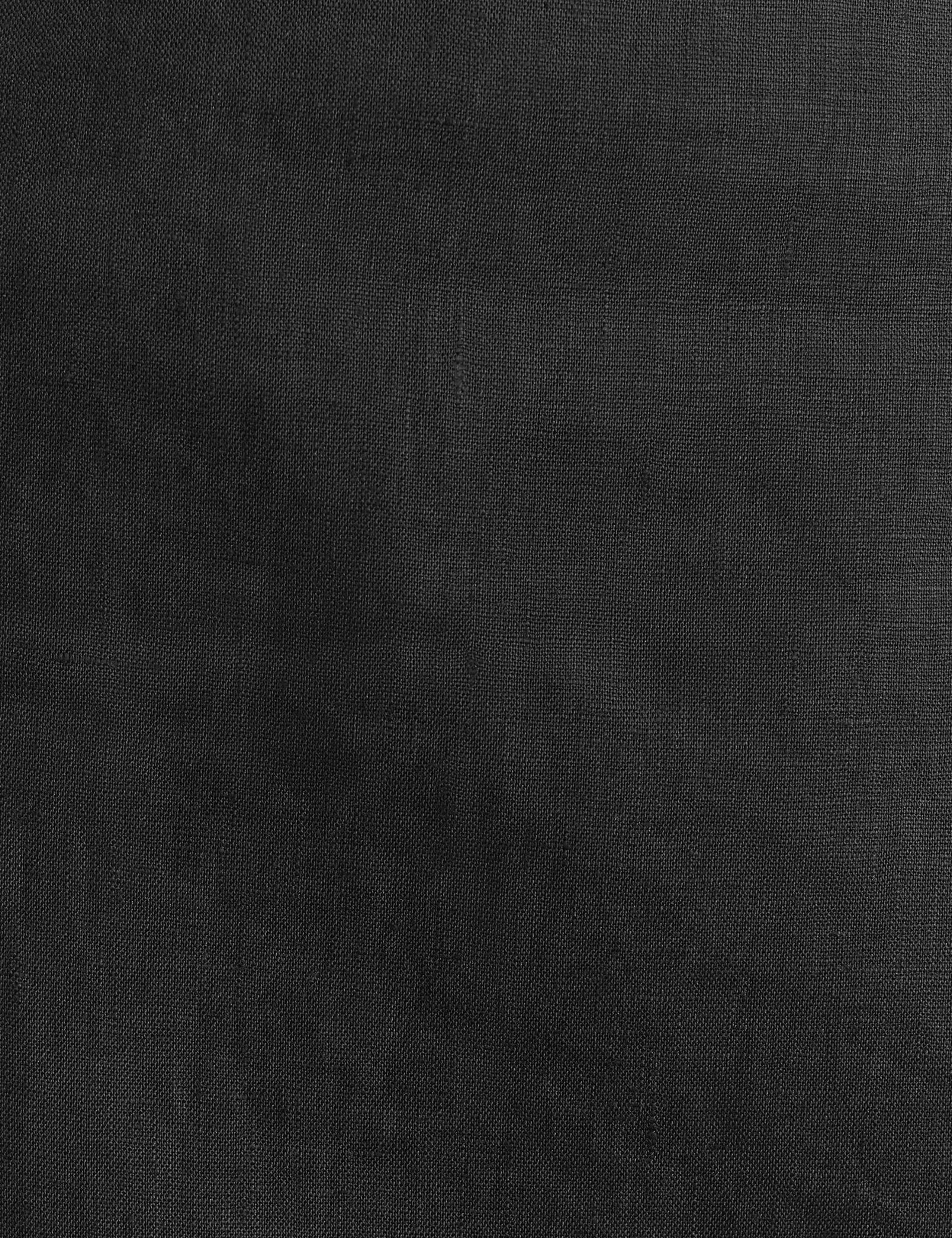 Pure Linen Off The Shoulder Bandeau Top 6 of 6