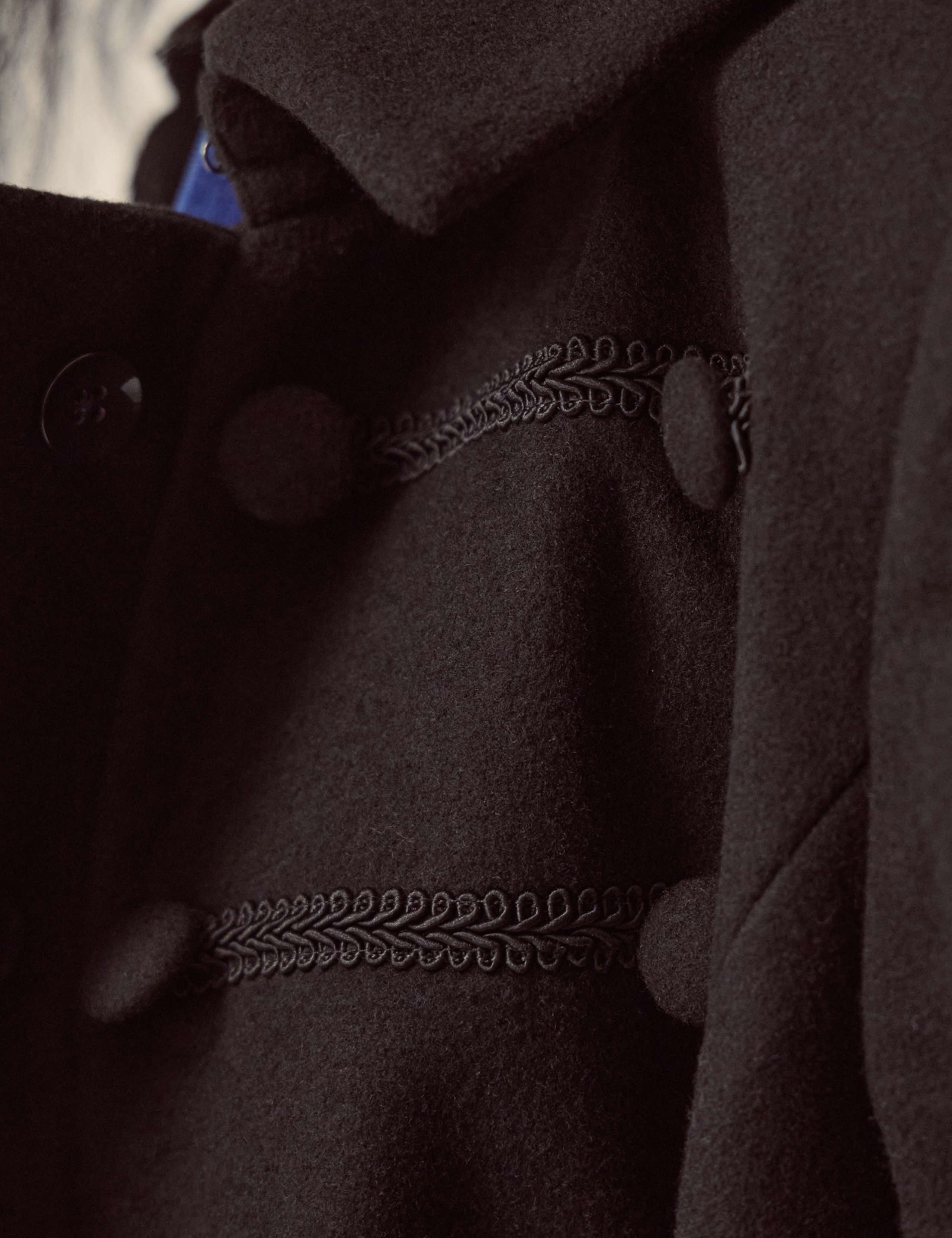Collared Coat 5 of 5