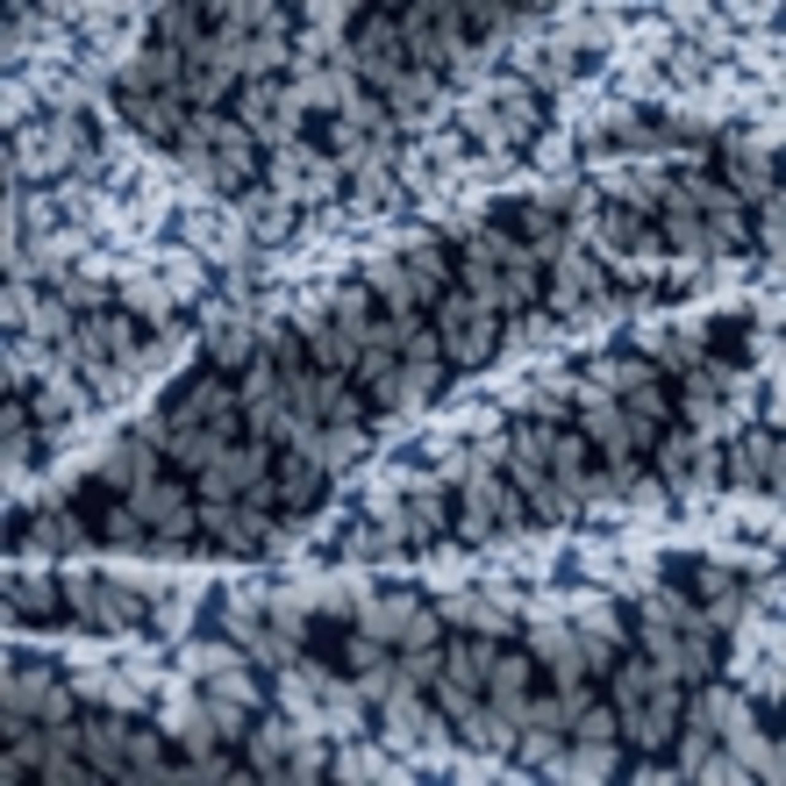 Cotton Rich Floral Midi T-Shirt Dress 5 of 5