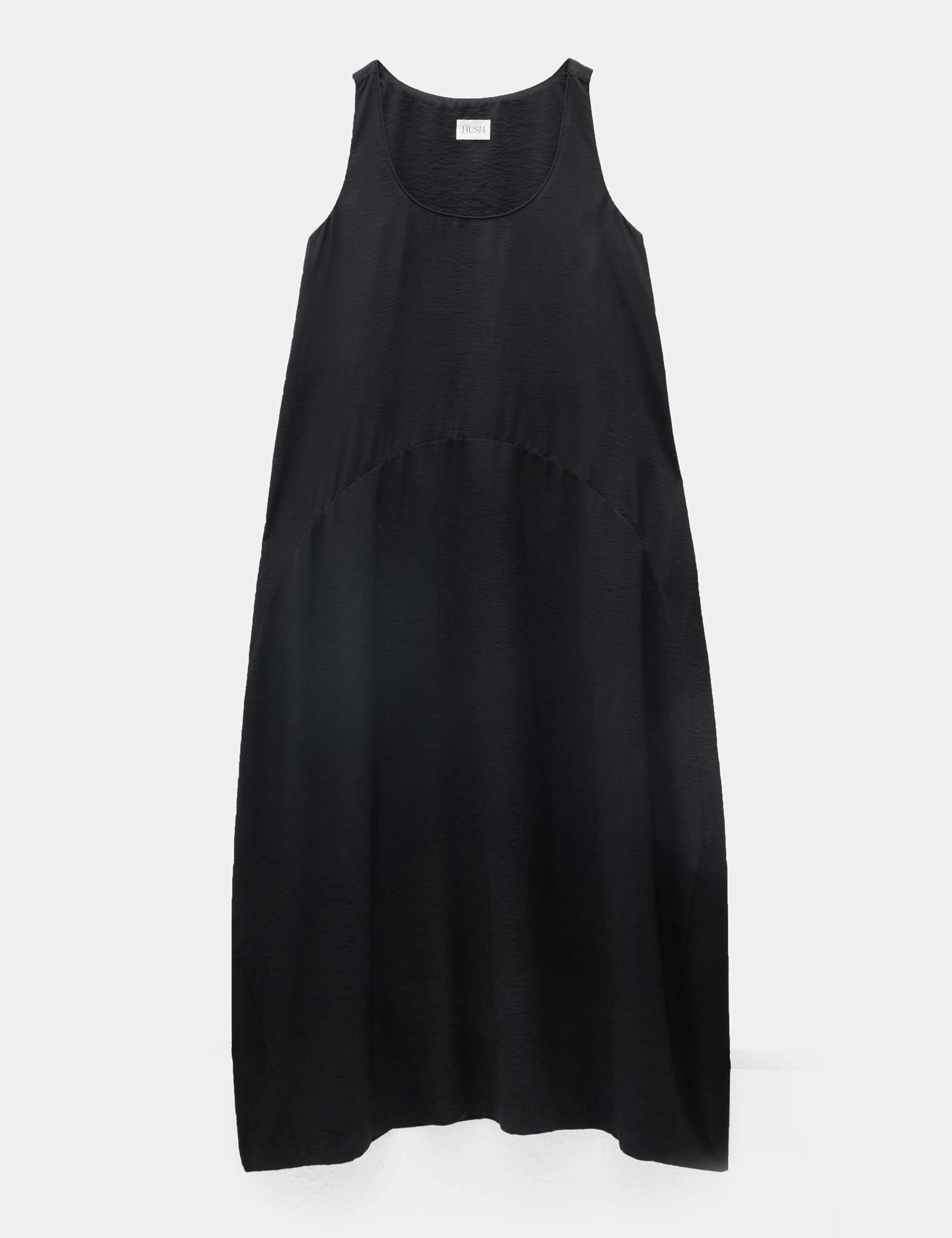 Liddie Air Flow Barrel Tank Dress 2 of 5