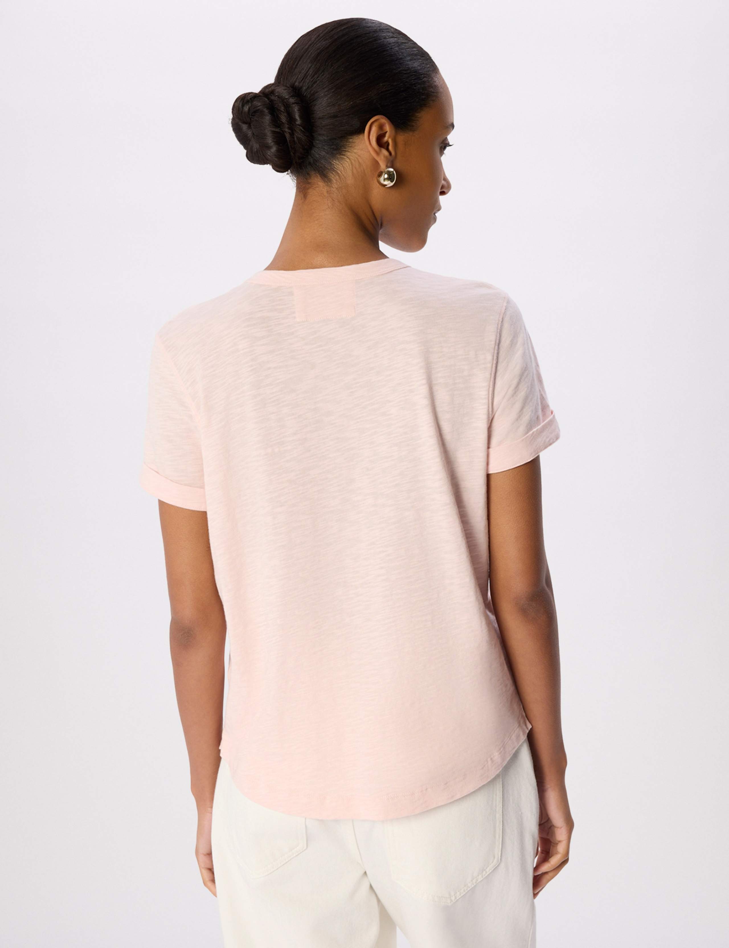 Pure Cotton T-Shirt 4 of 6