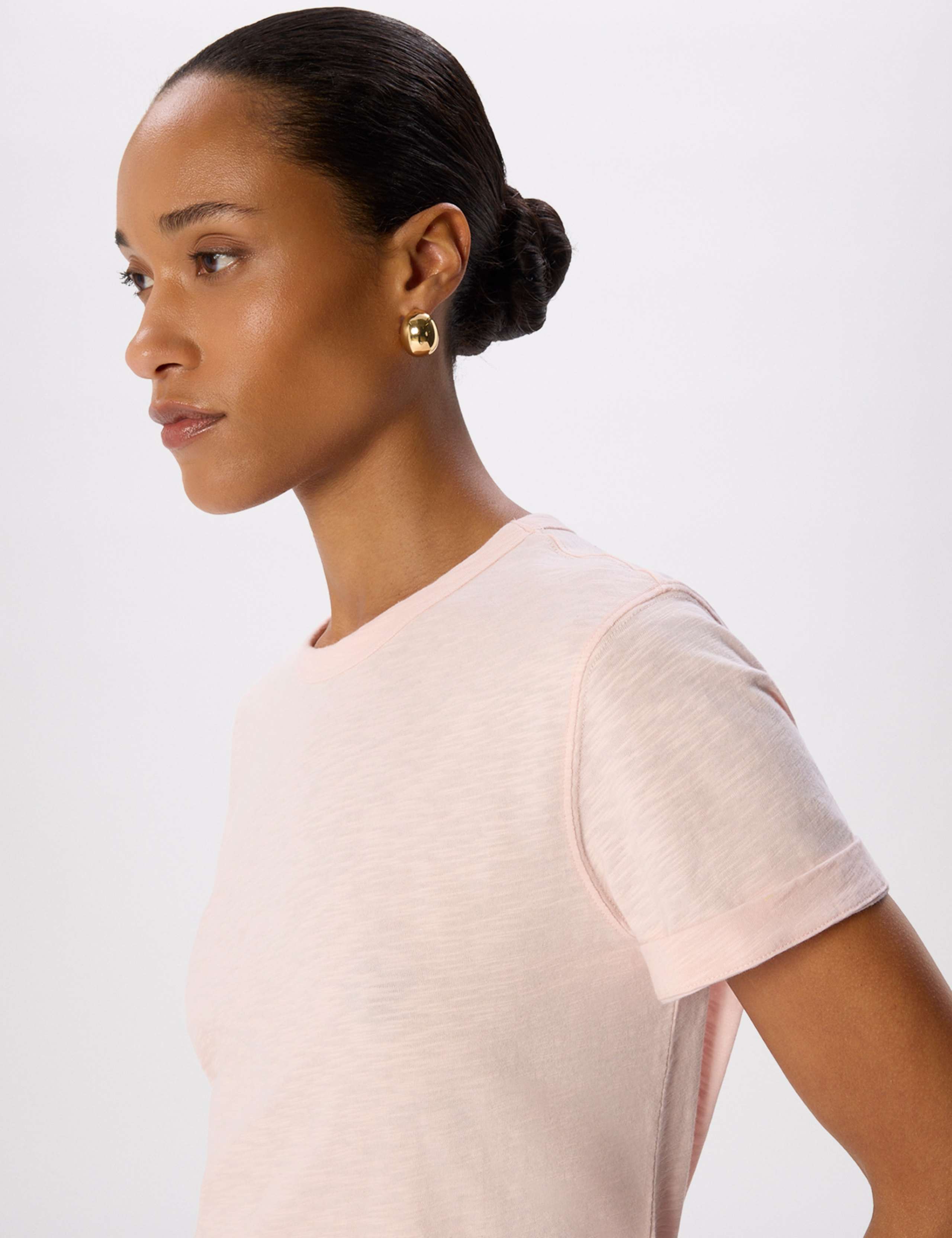 Pure Cotton T-Shirt 5 of 6