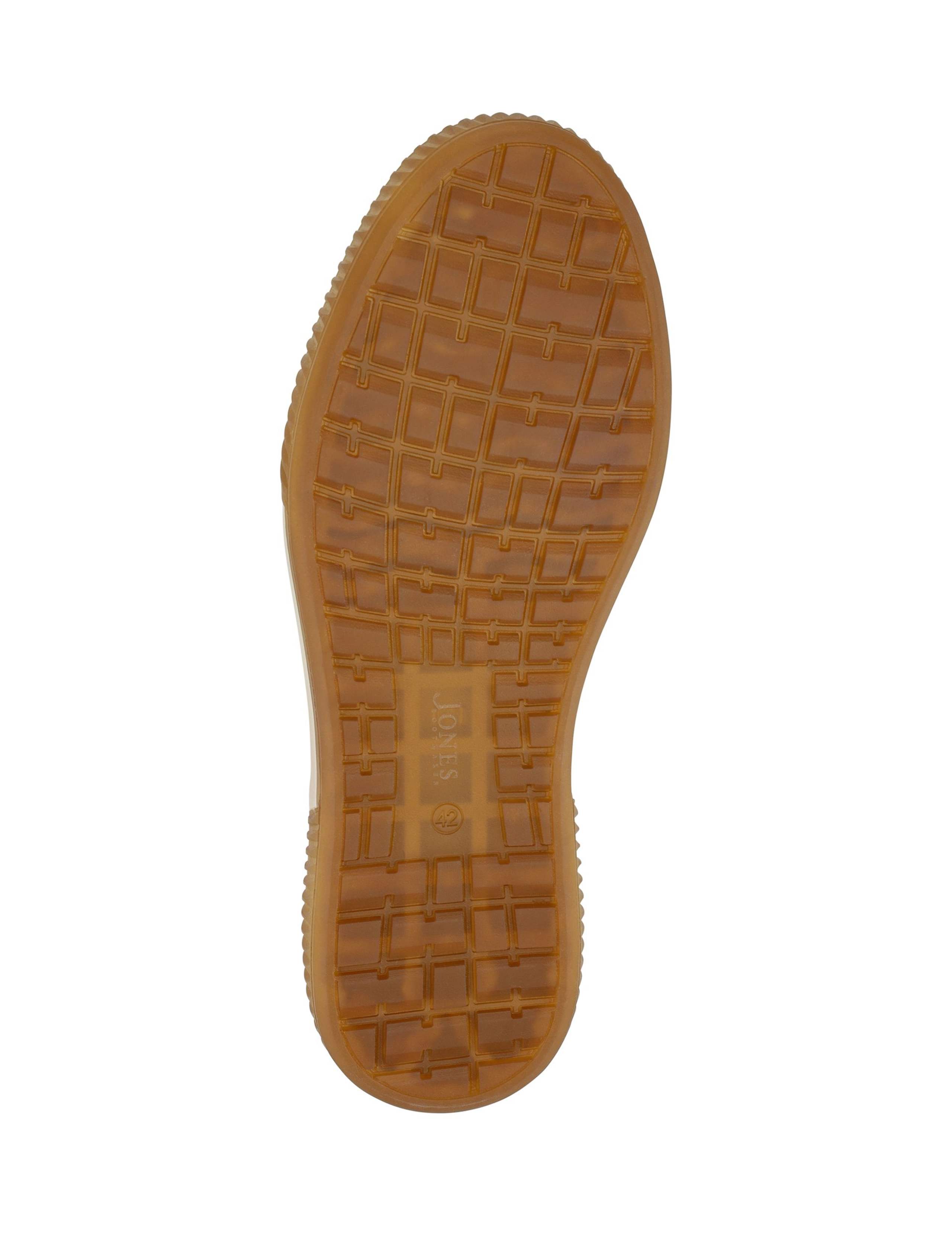 Leather Chuka Boots 5 of 6