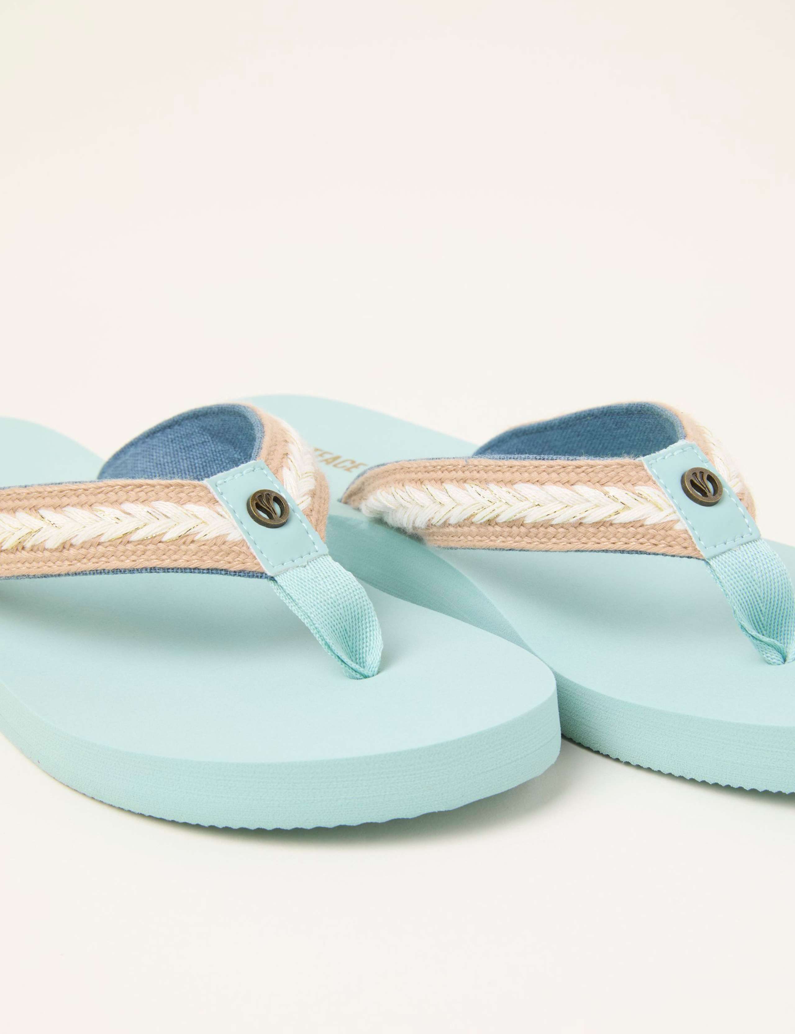 Flat Flip Flops 3 of 3