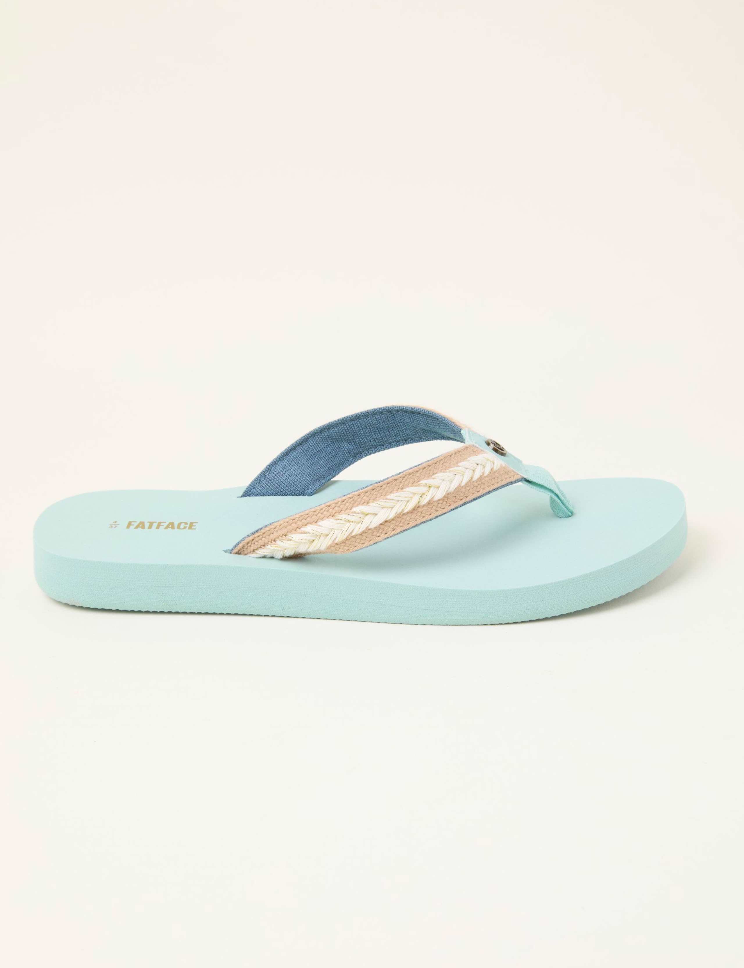 Flat Flip Flops 2 of 3