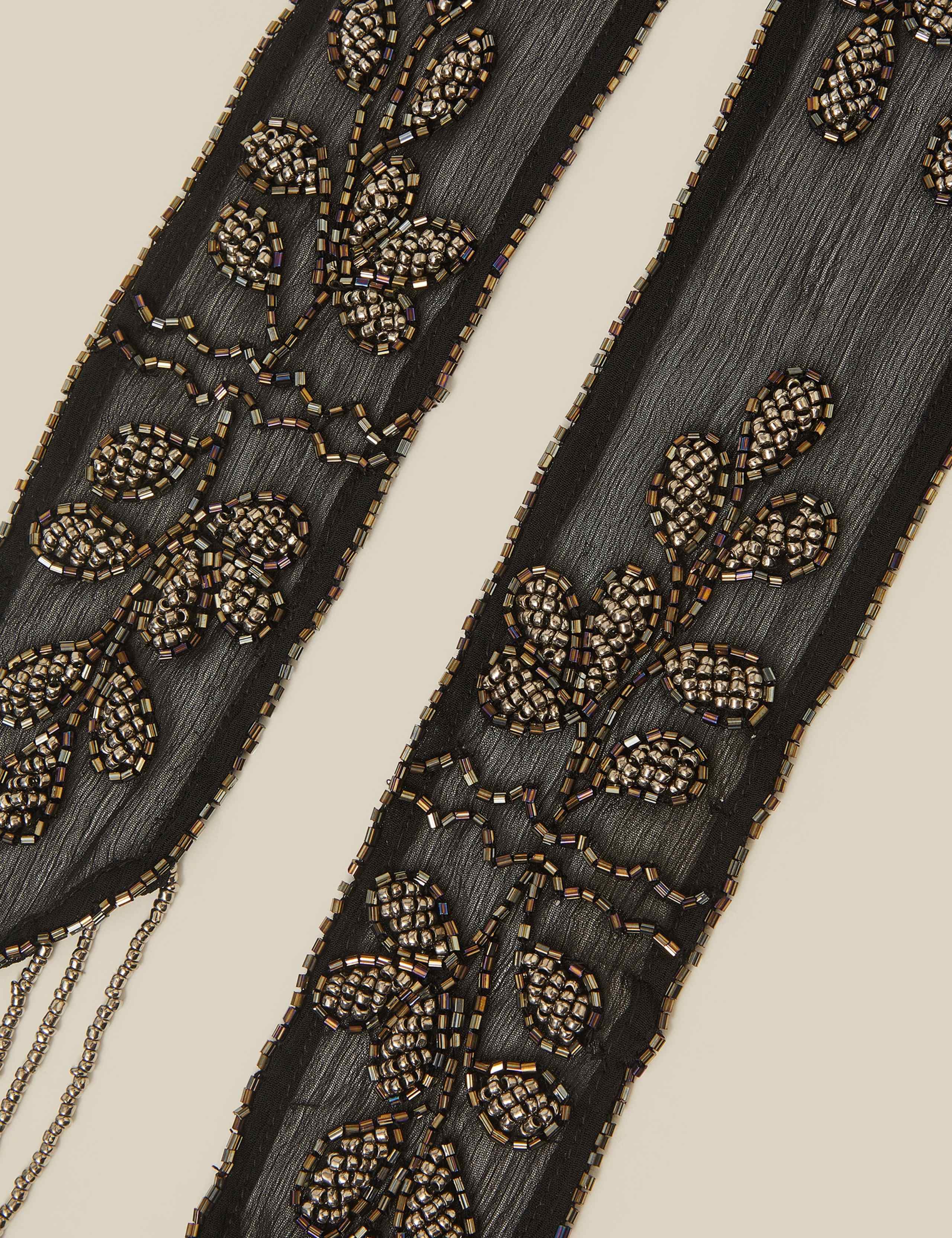 Skinny Scarf 2 of 2