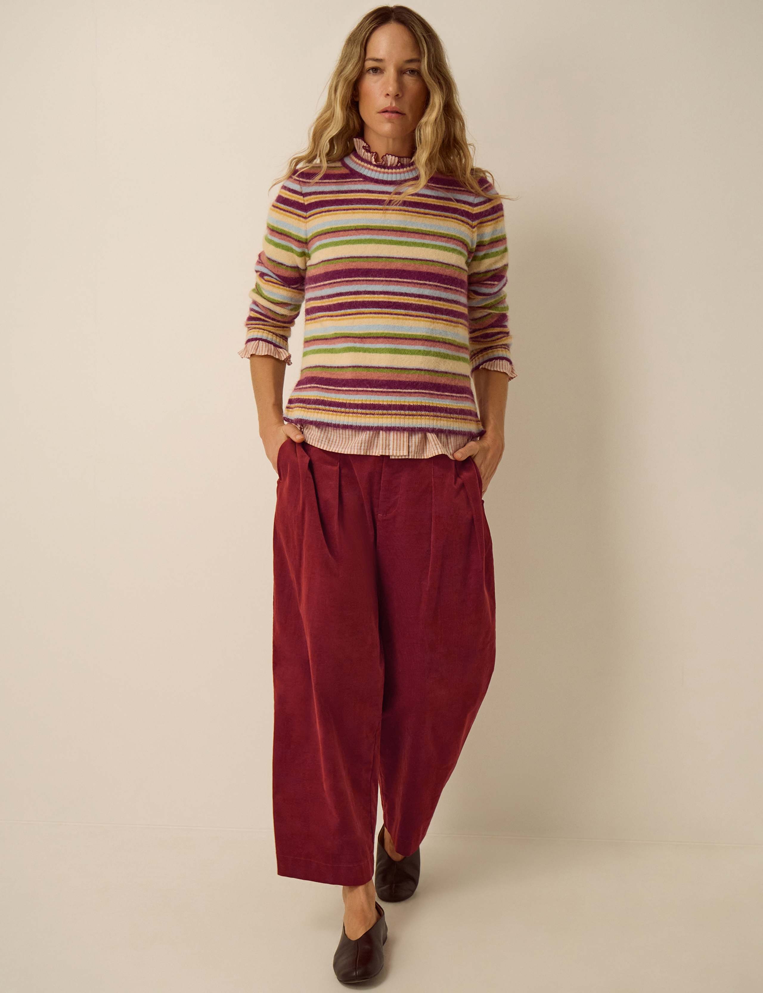 Striped Jumper 2 of 4