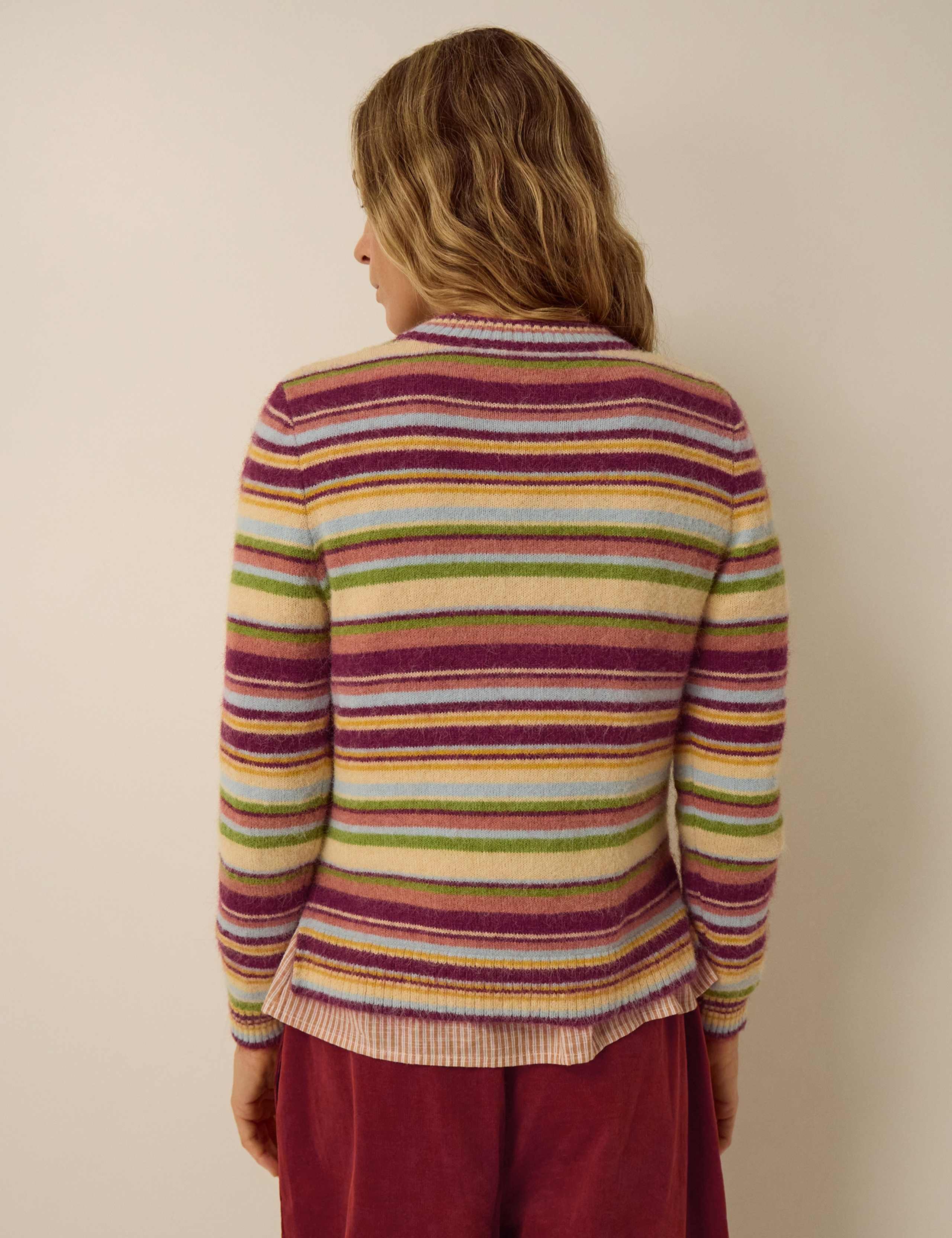 Striped Jumper 3 of 4