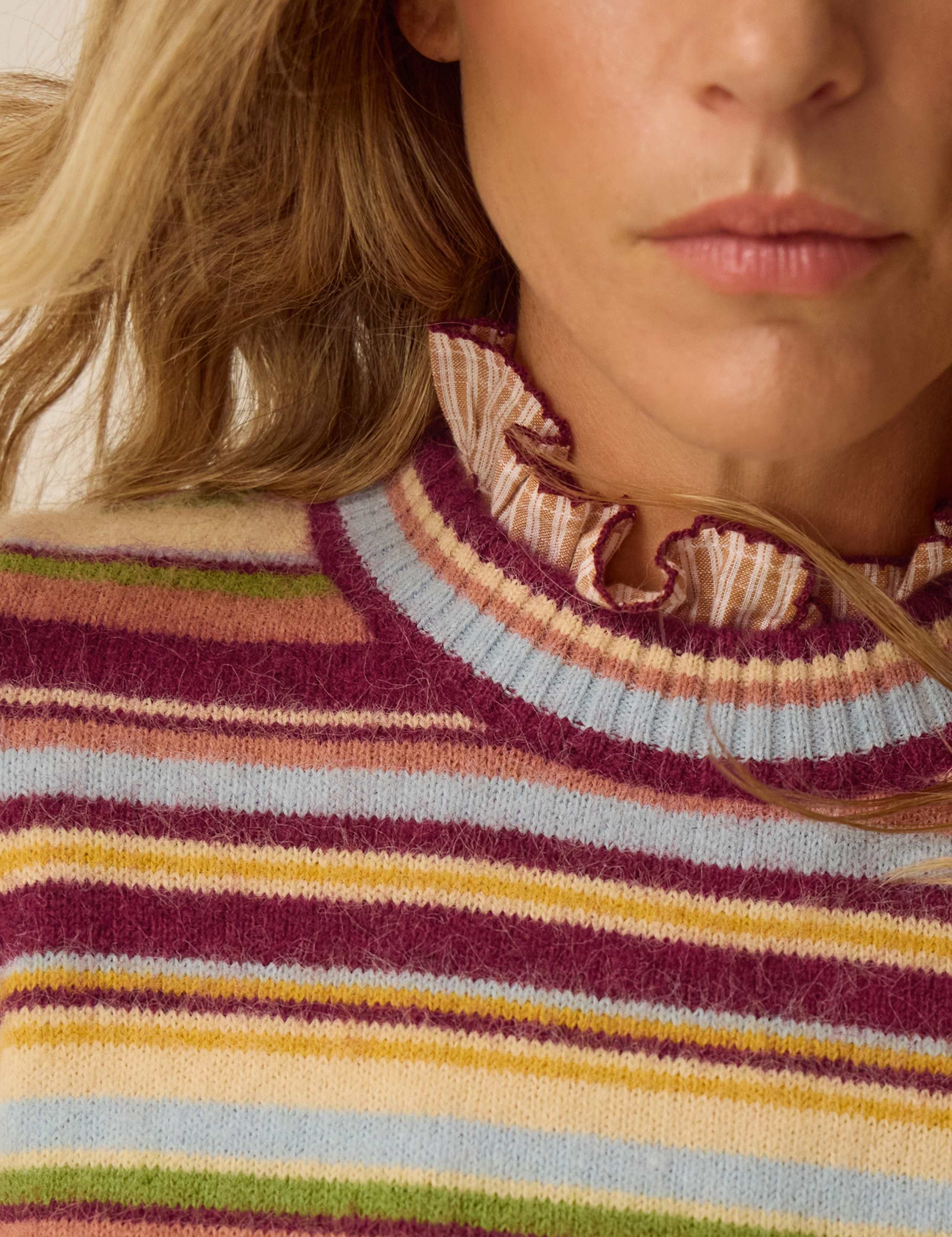 Striped Jumper 4 of 4