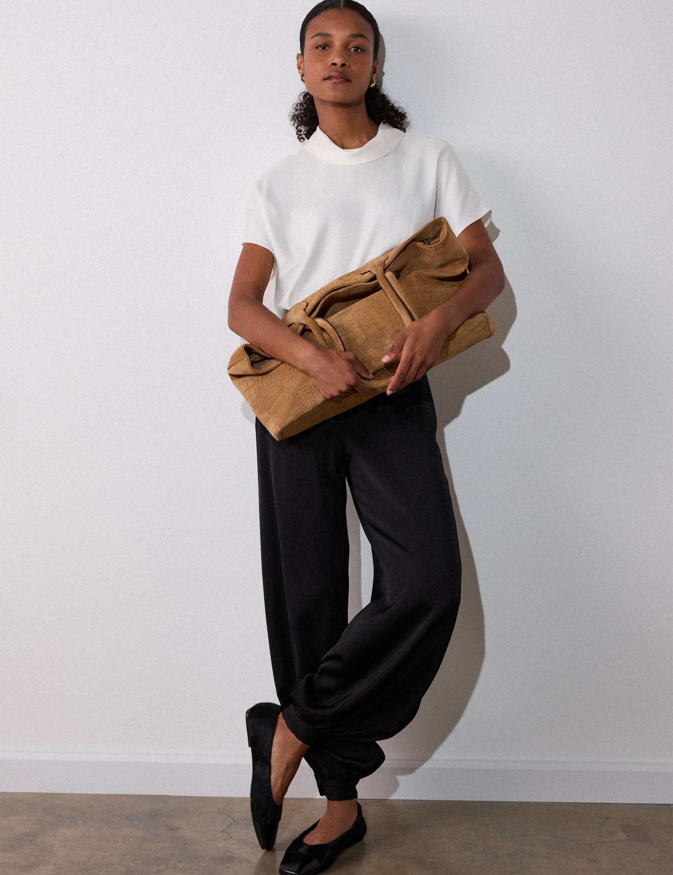 High Neck Blouse 5 of 6
