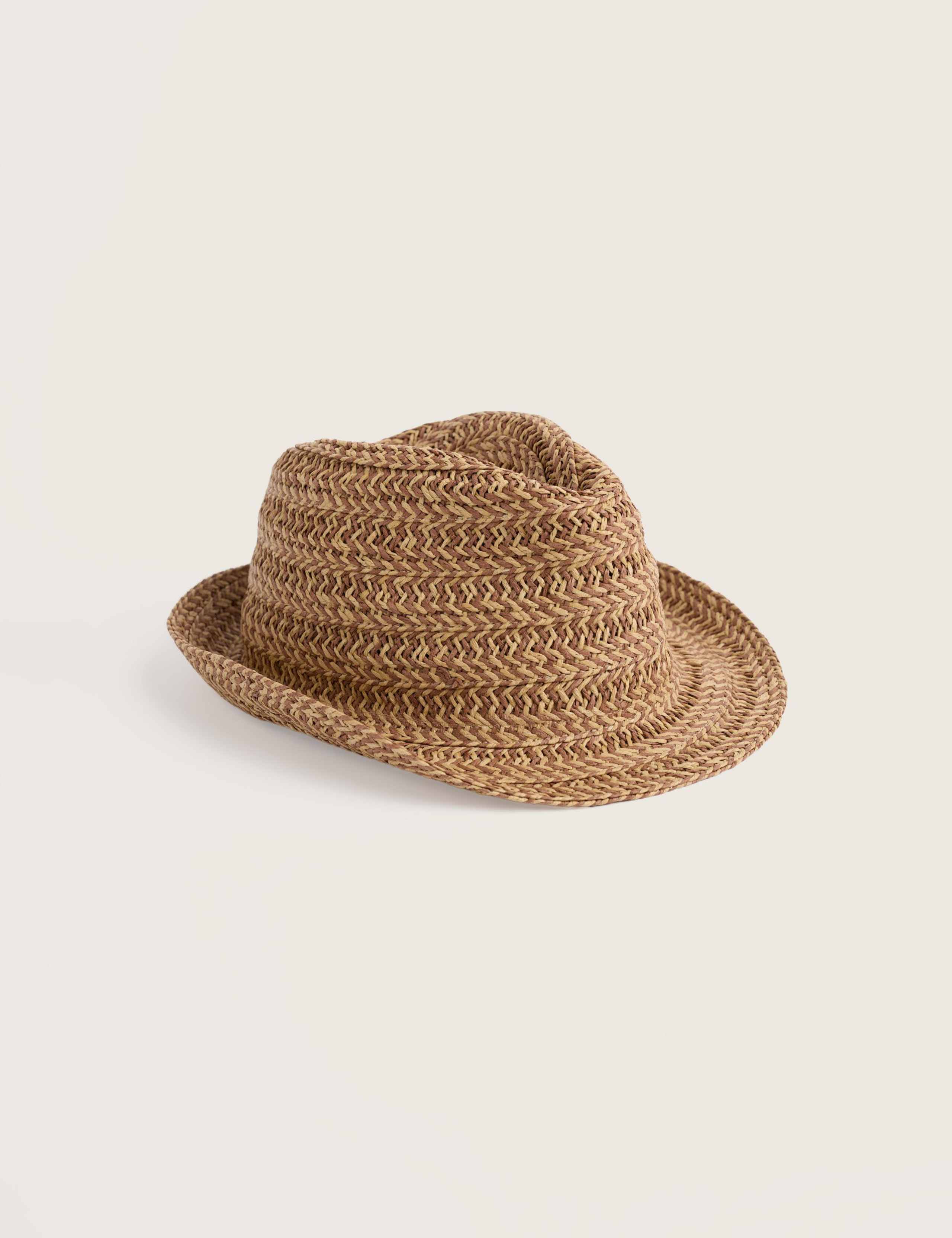 Textured Hat 1 of 3