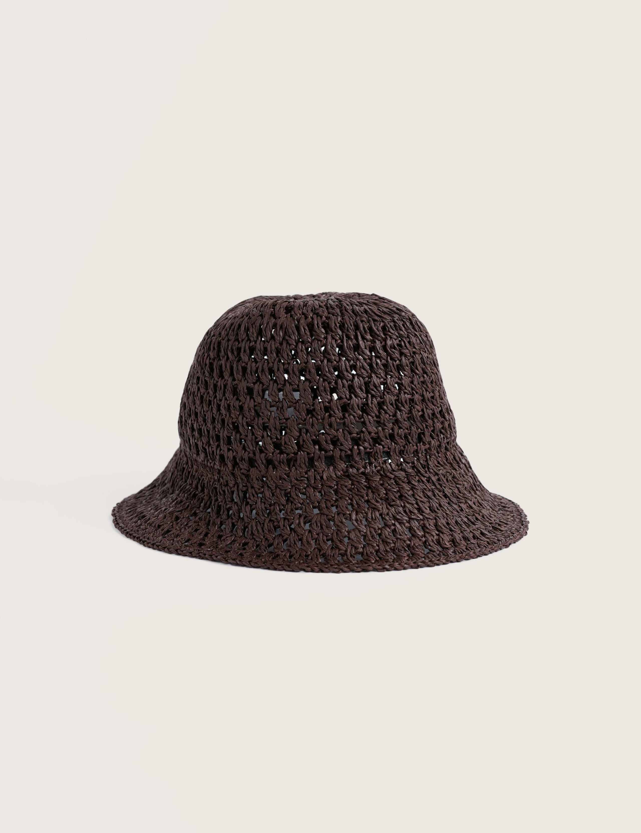 Striped Bucket Hat 2 of 3