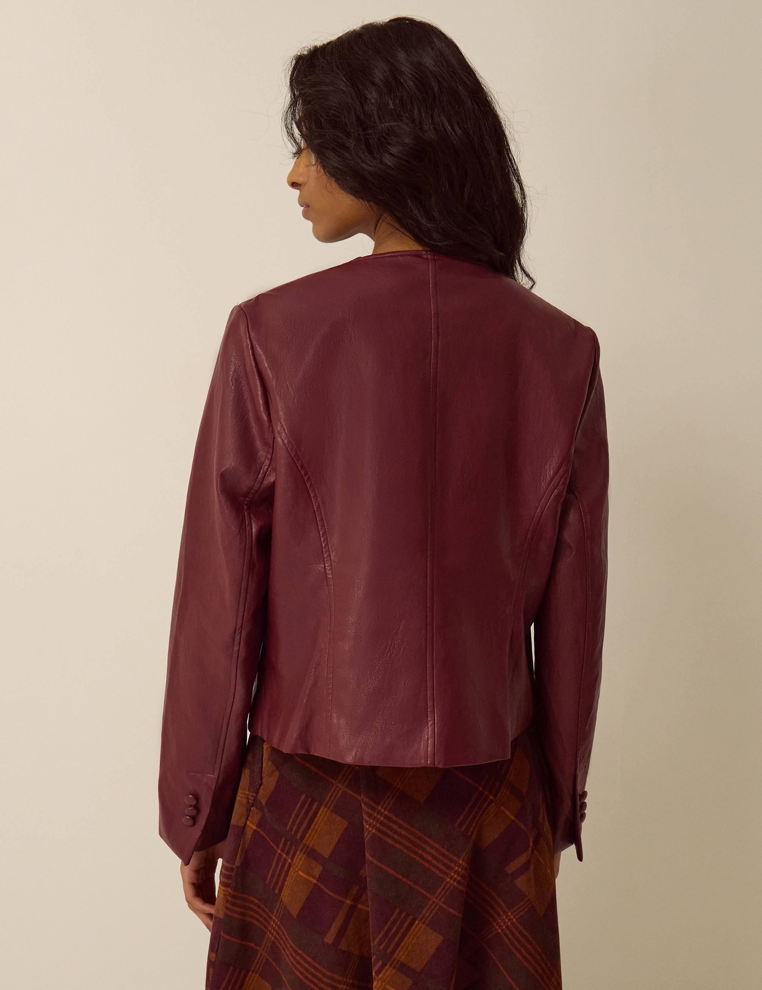 Biker Jacket 4 of 5