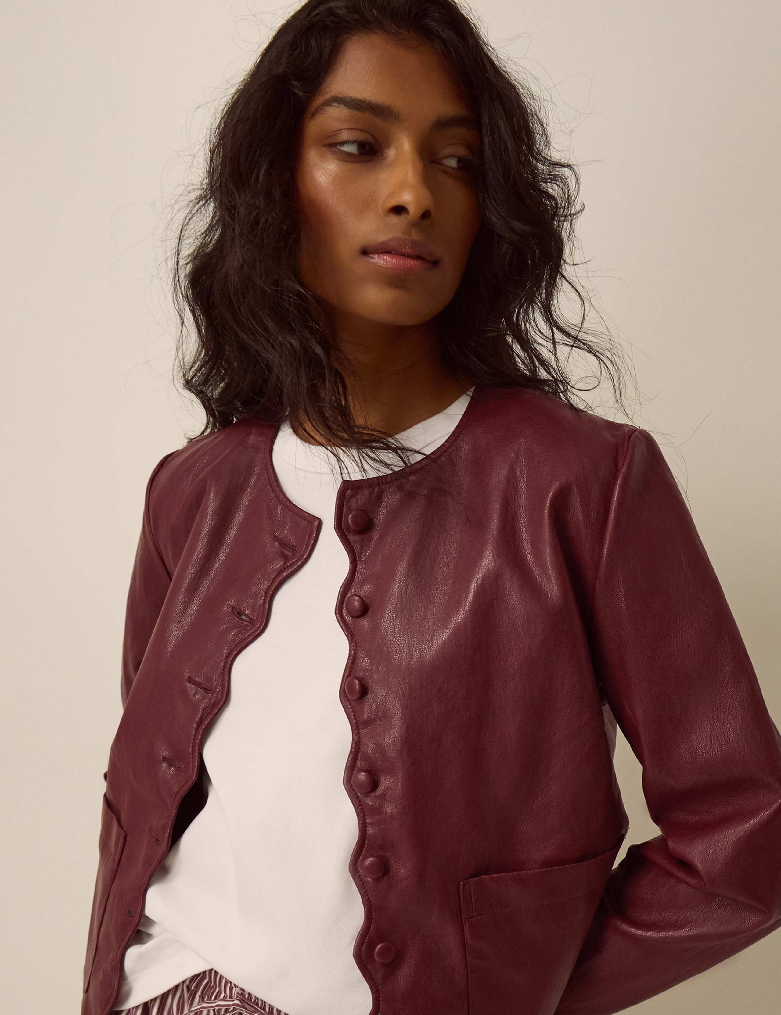 Biker Jacket 5 of 5