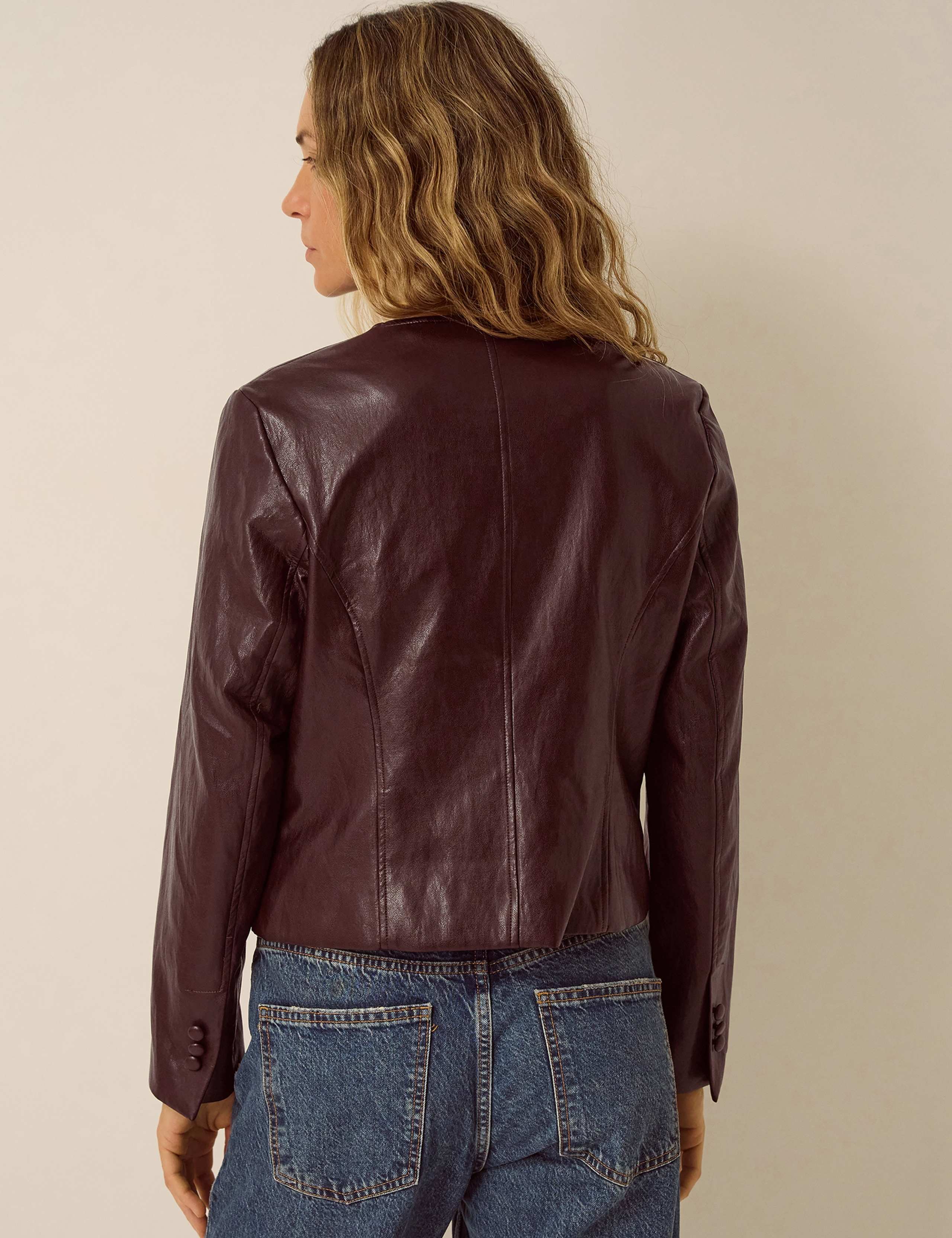 Biker Jacket 3 of 6