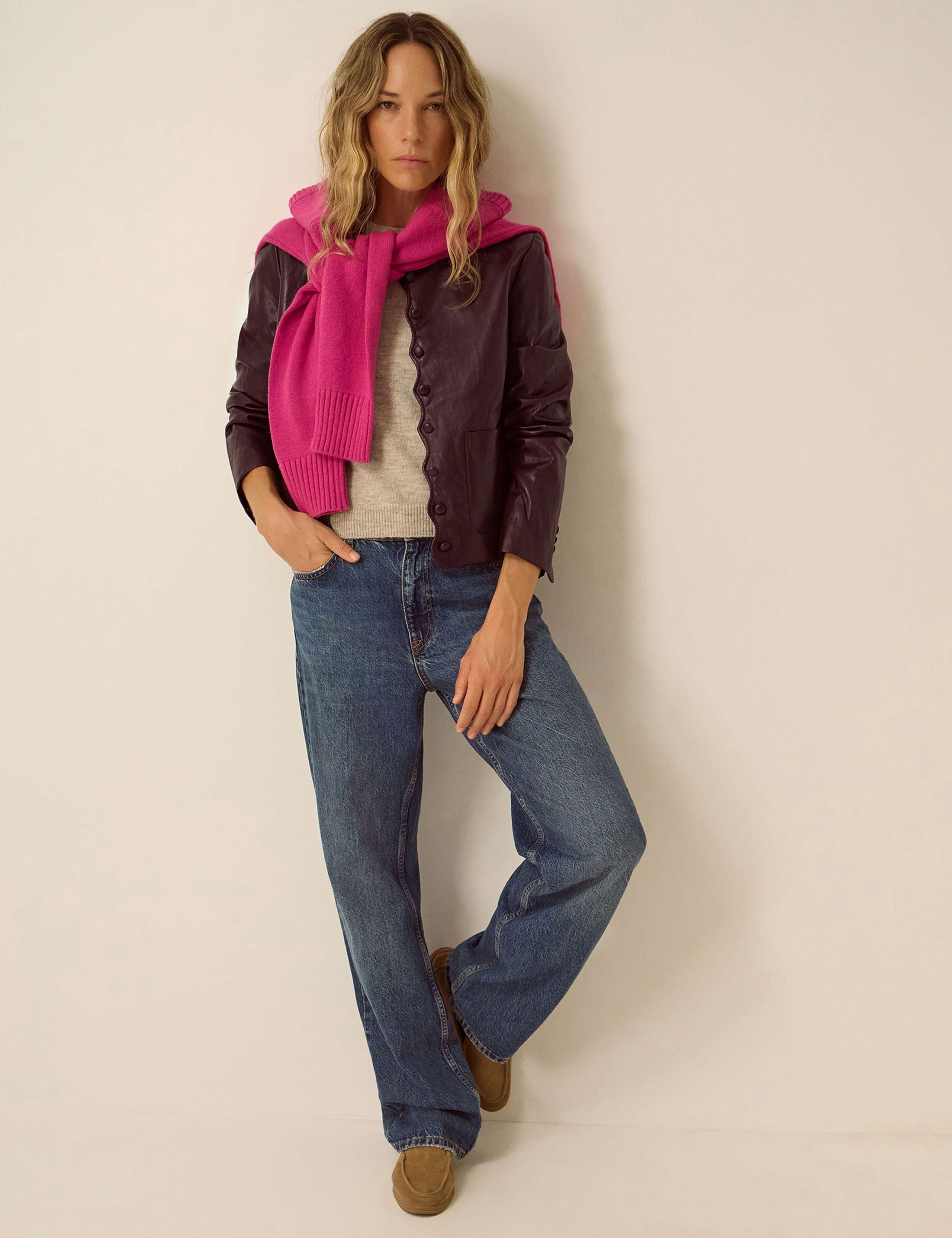 Biker Jacket 4 of 6