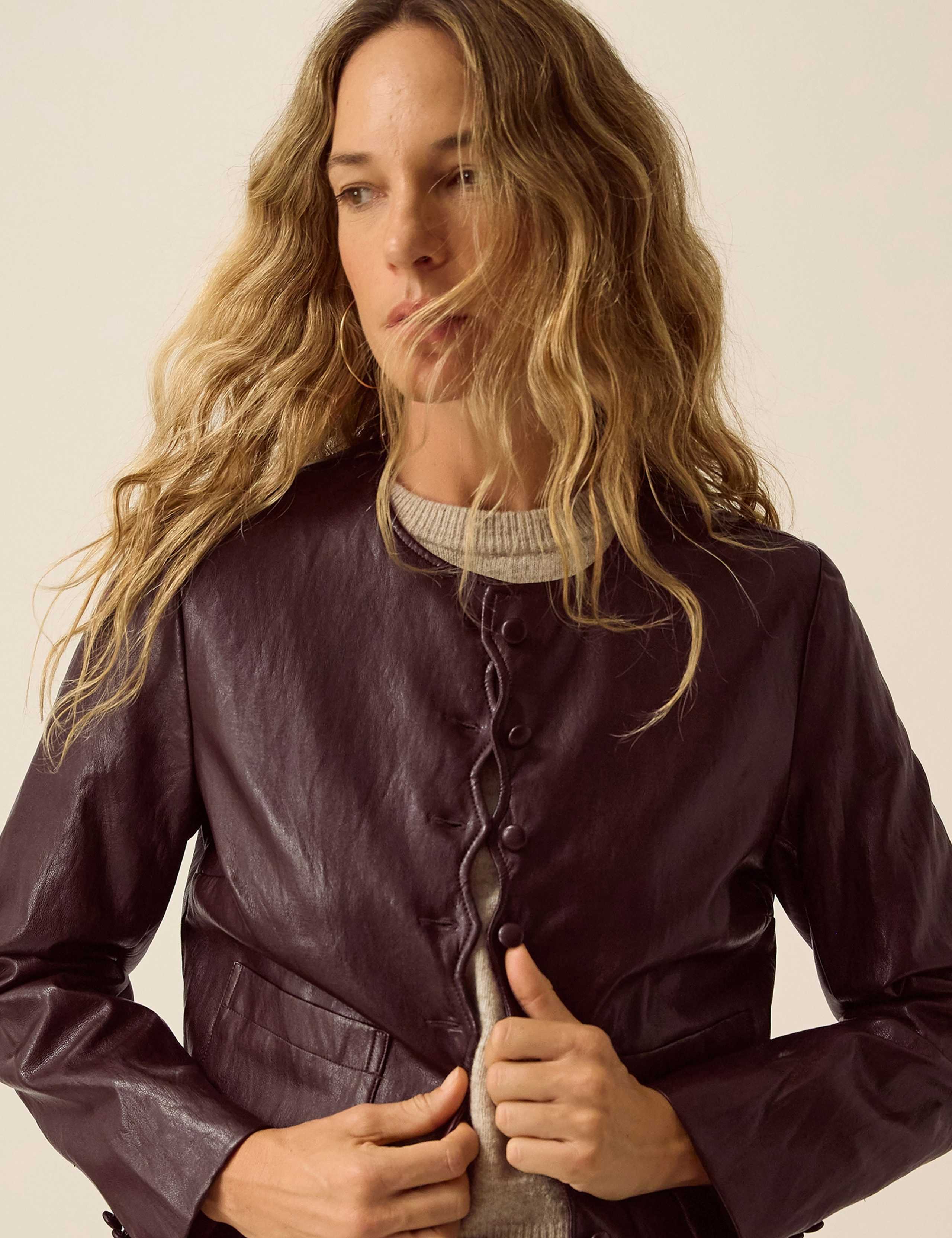 Biker Jacket 5 of 6