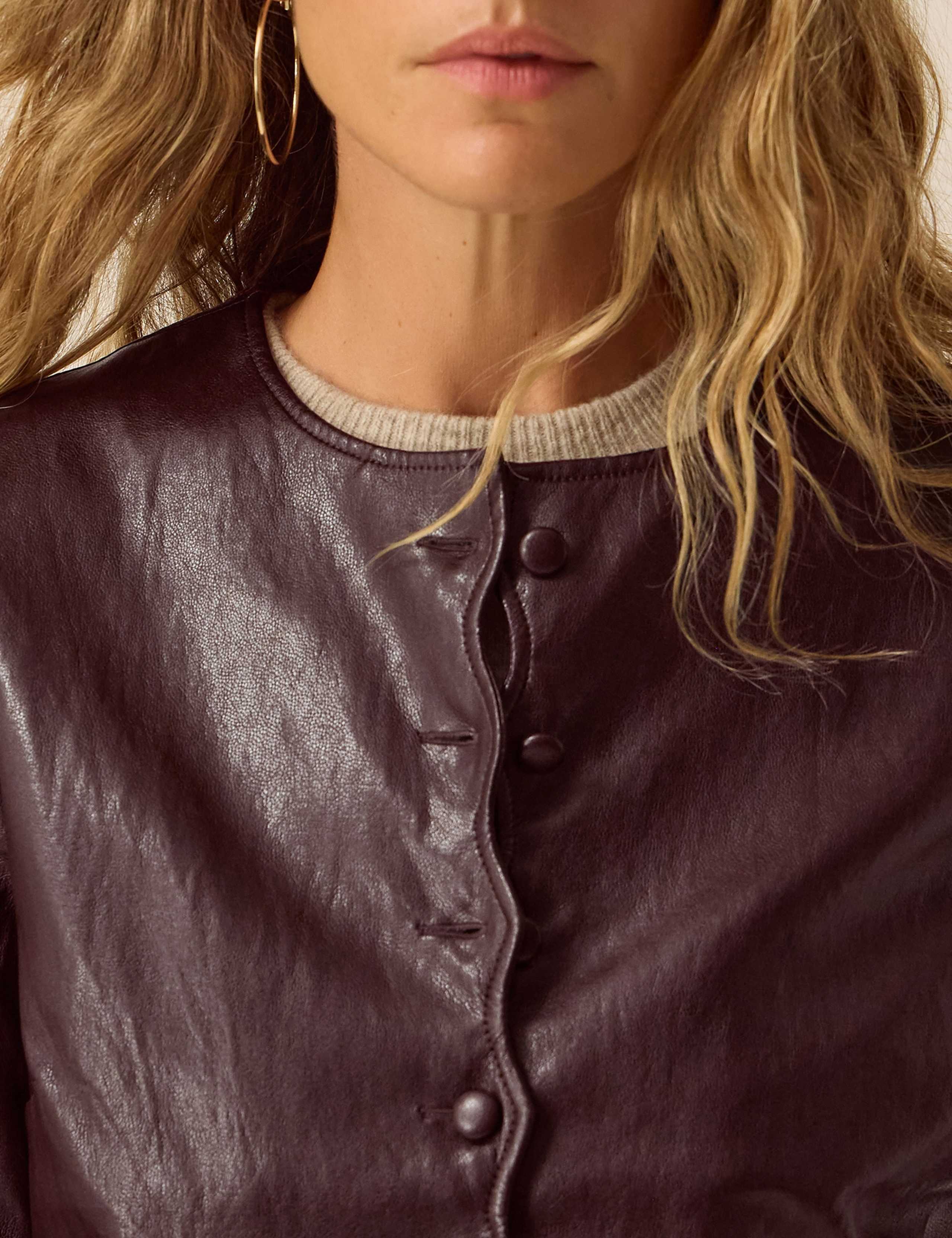Biker Jacket 6 of 6