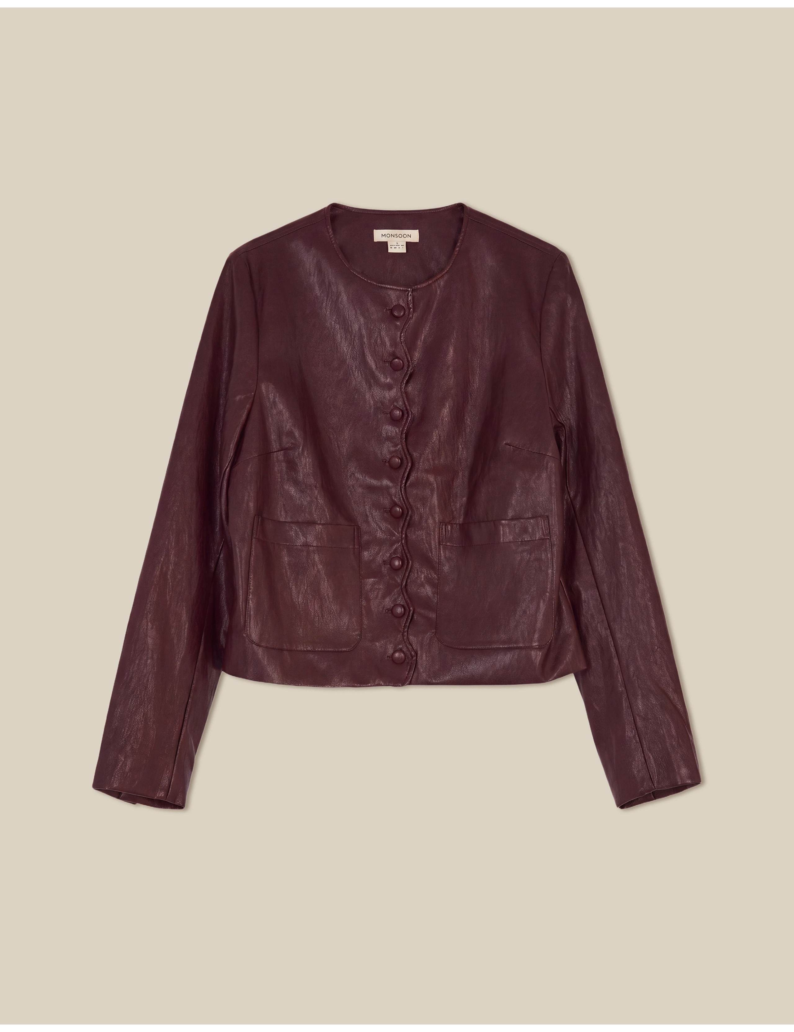 Biker Jacket 2 of 6