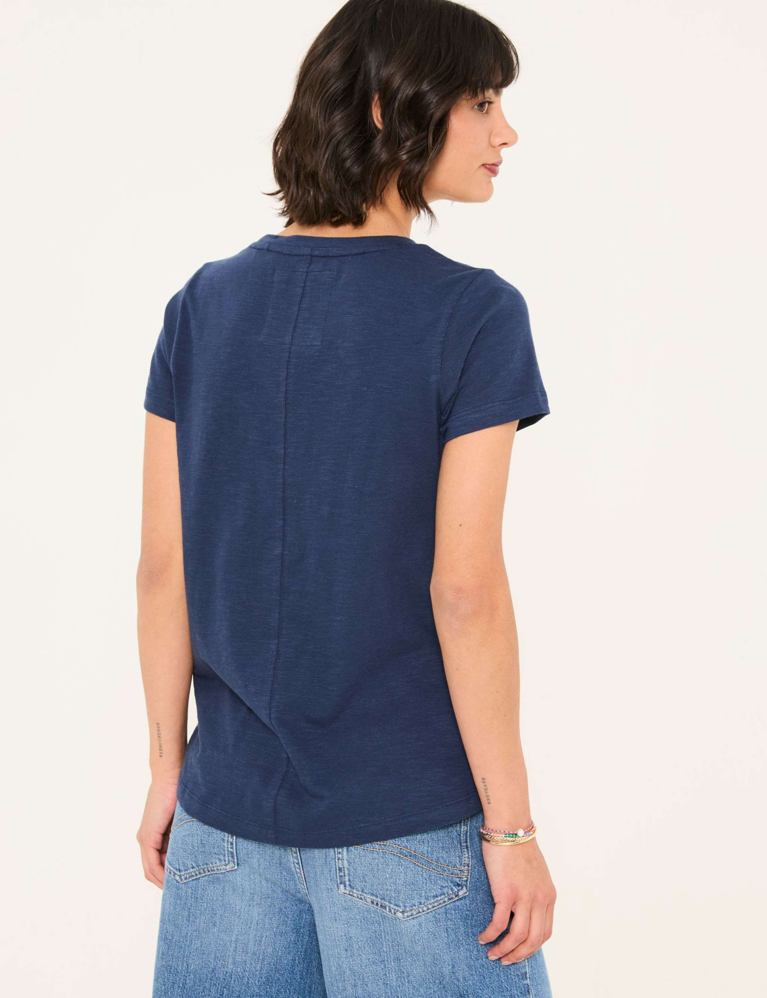 2 Pack Pure Cotton T-Shirts 4 of 9