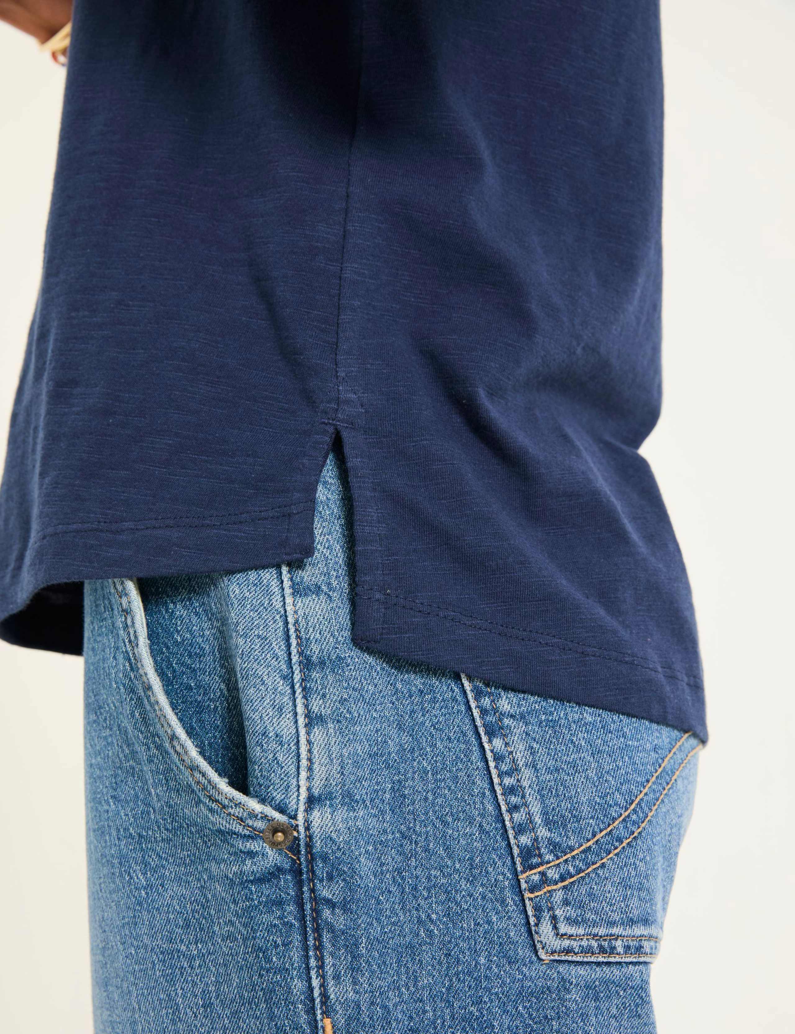 2 Pack Pure Cotton T-Shirts 8 of 9