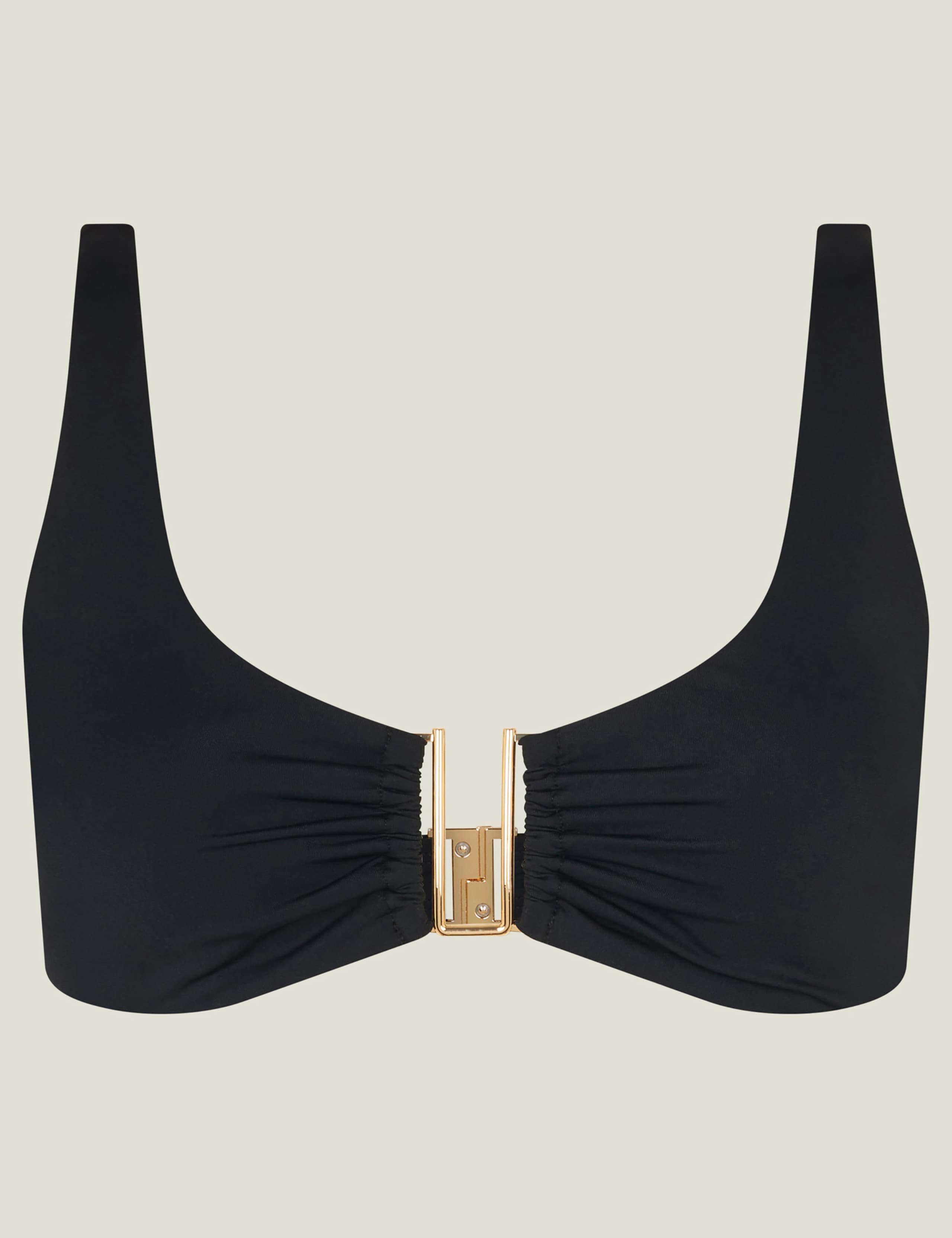 Cut Out Bikini Top 2 of 4
