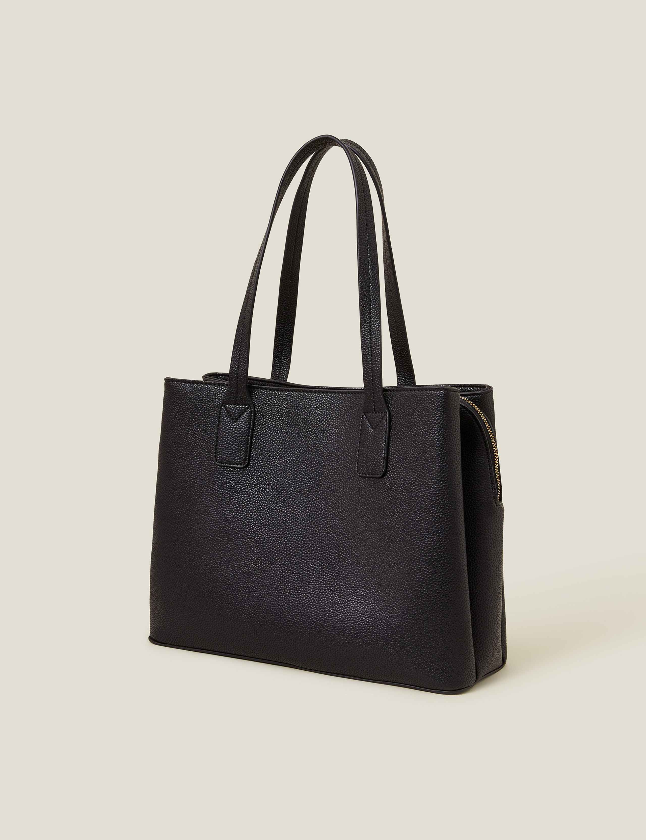 Tote Shoulder Bag 2 of 4