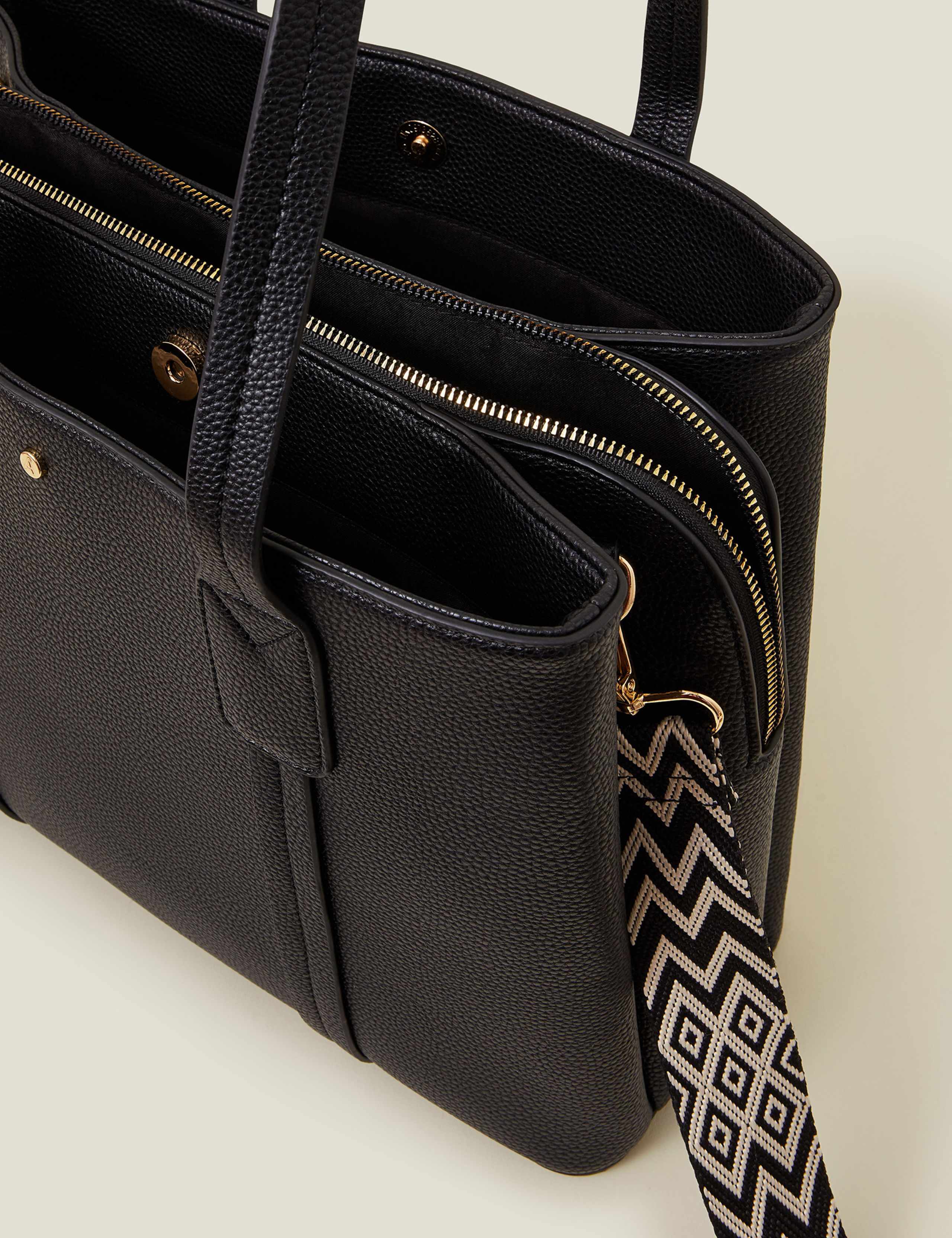 Tote Shoulder Bag 4 of 4