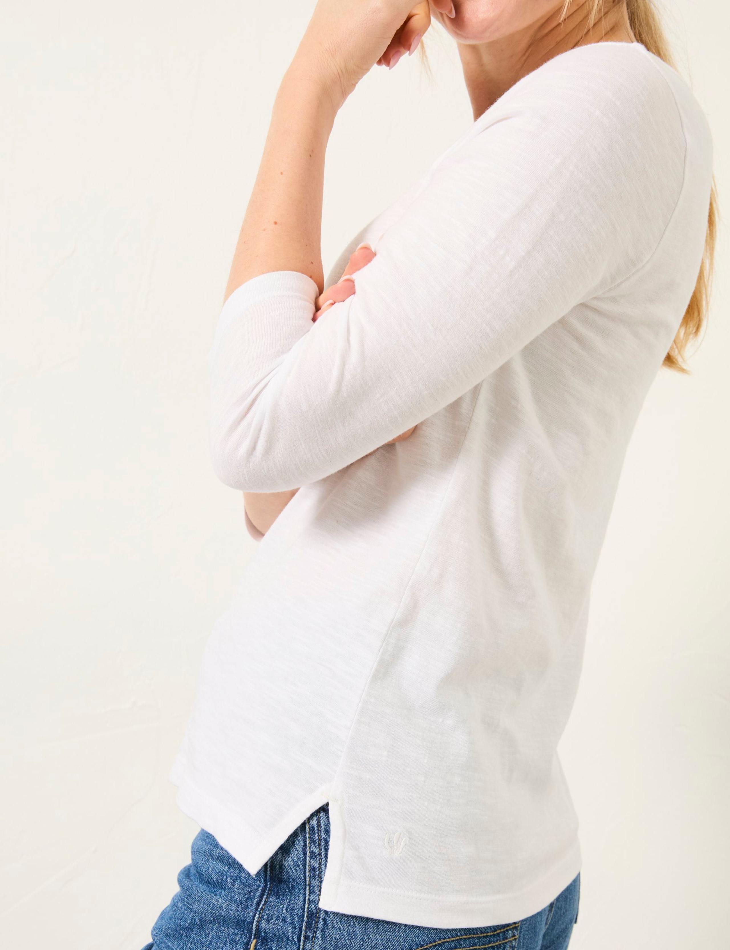 2 Pack Pure Cotton T-Shirts 6 of 6