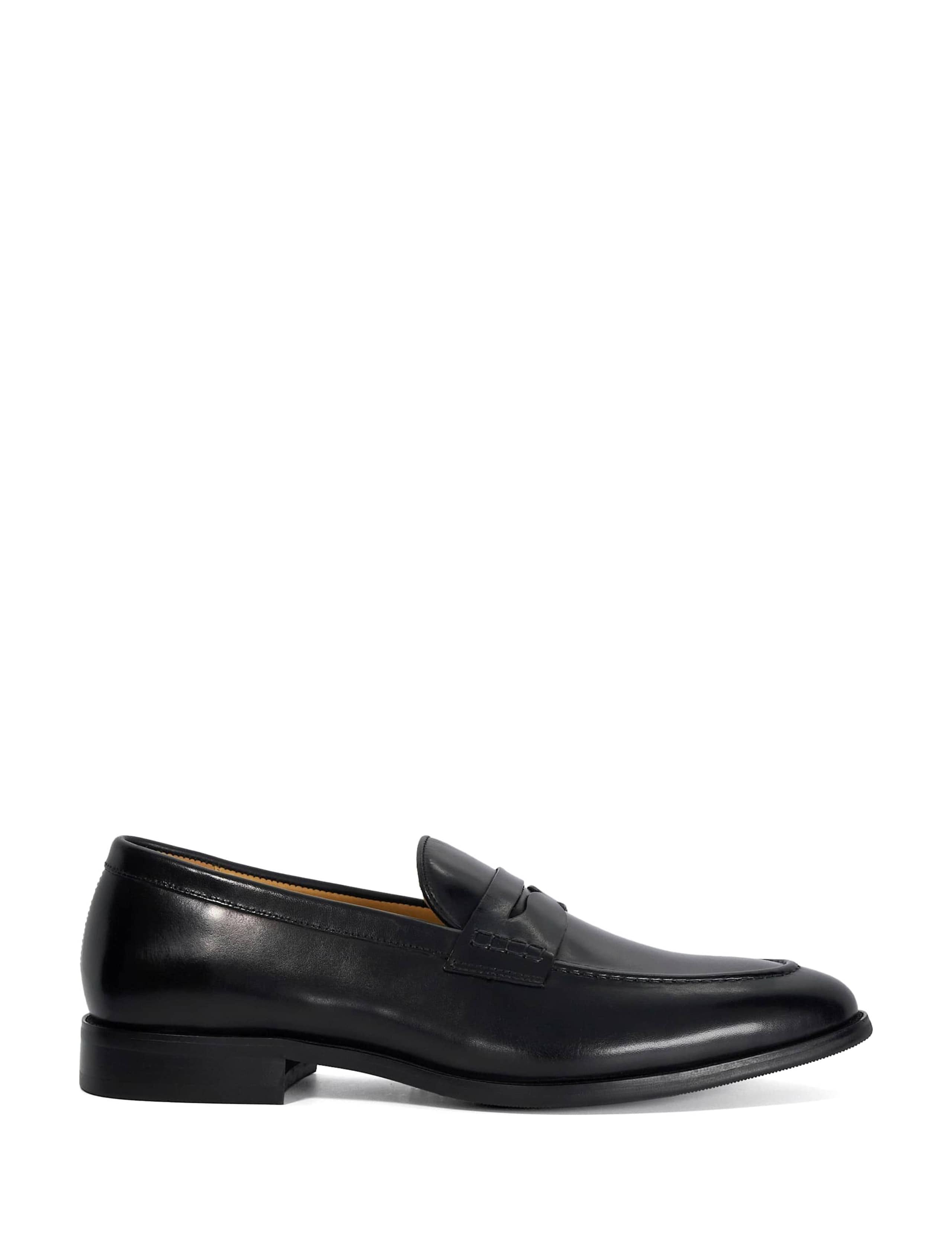 Leather Slip On Loafers 6 of 6