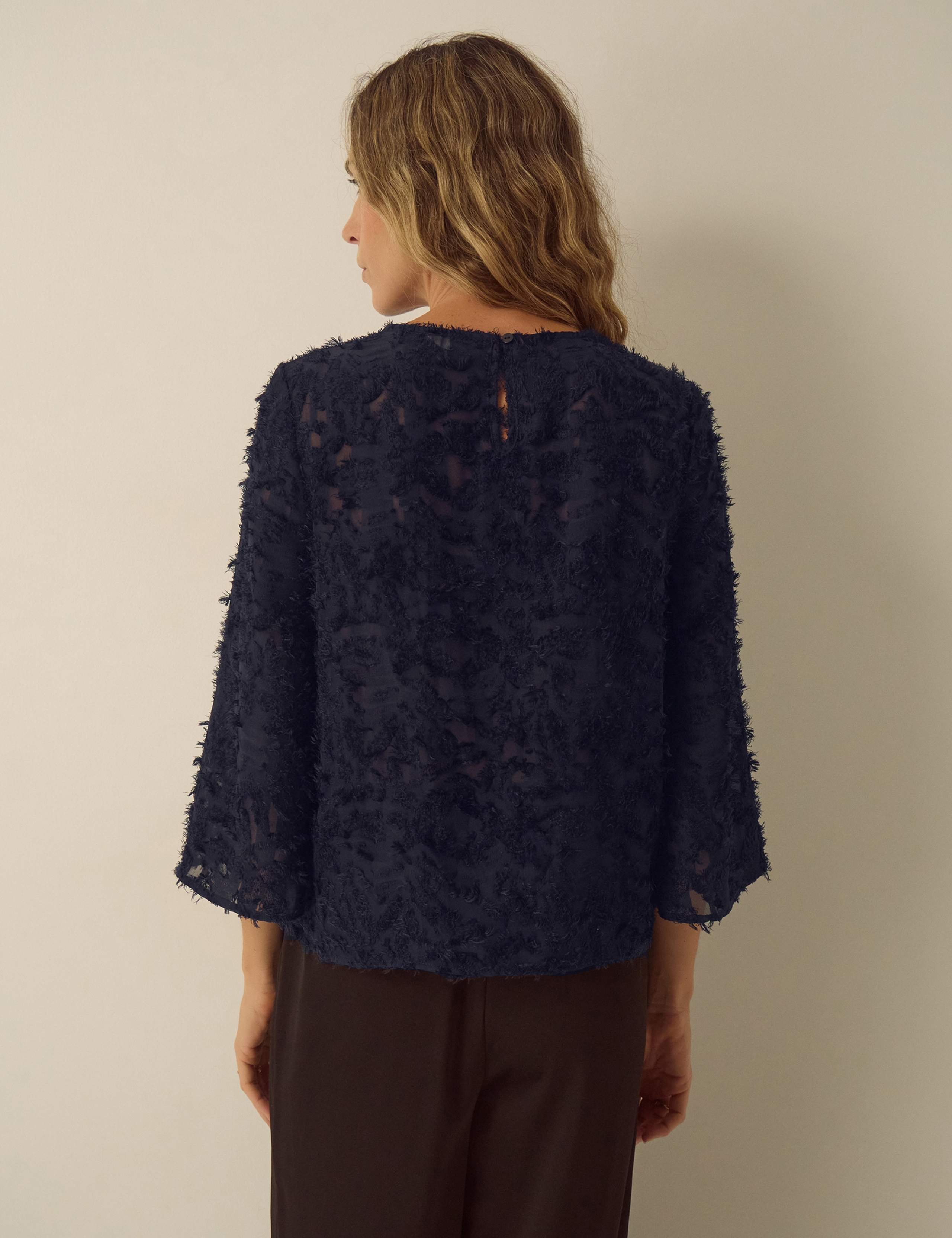 Embellished Top 3 of 4