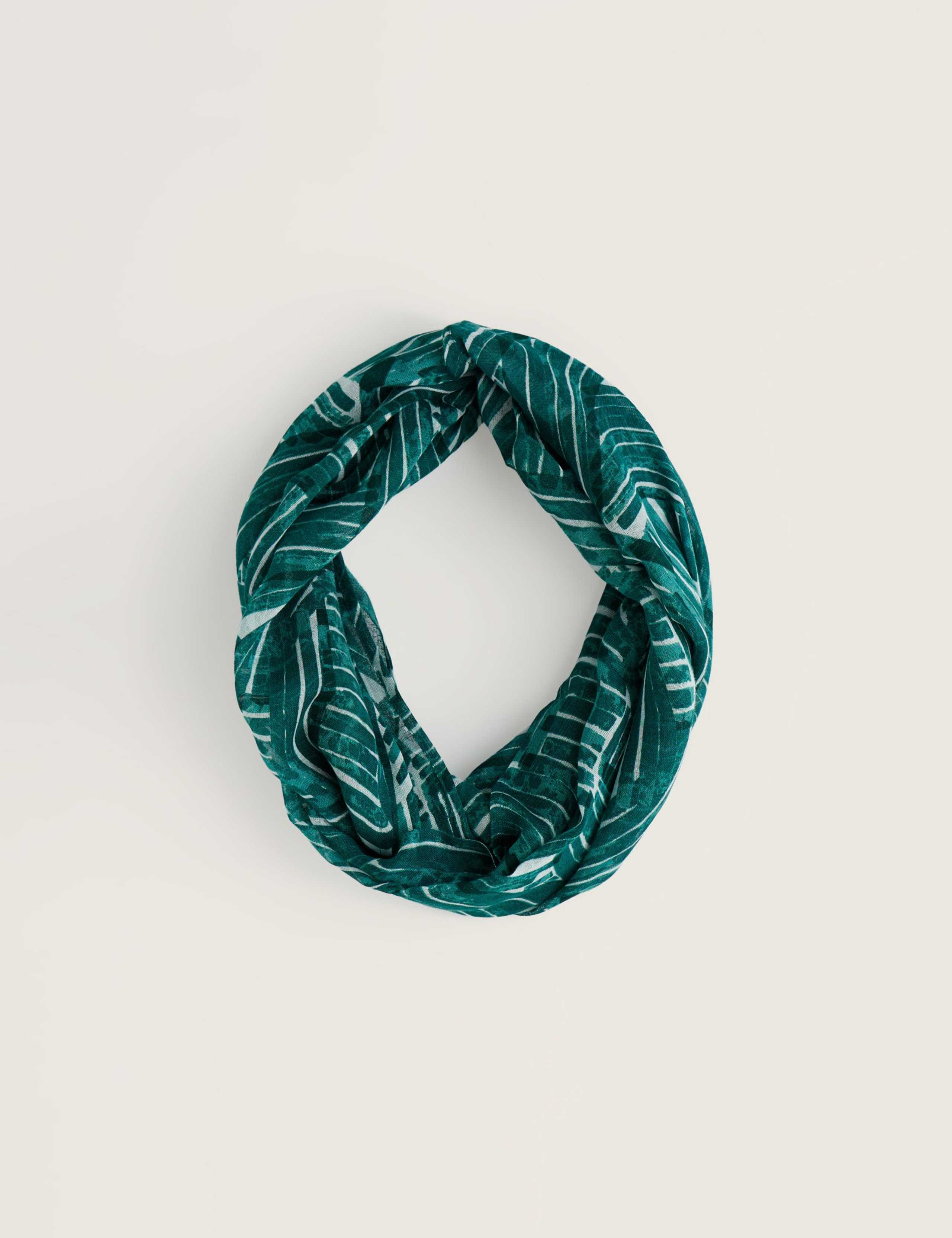 Modal Rich Geometric Snood 1 of 5