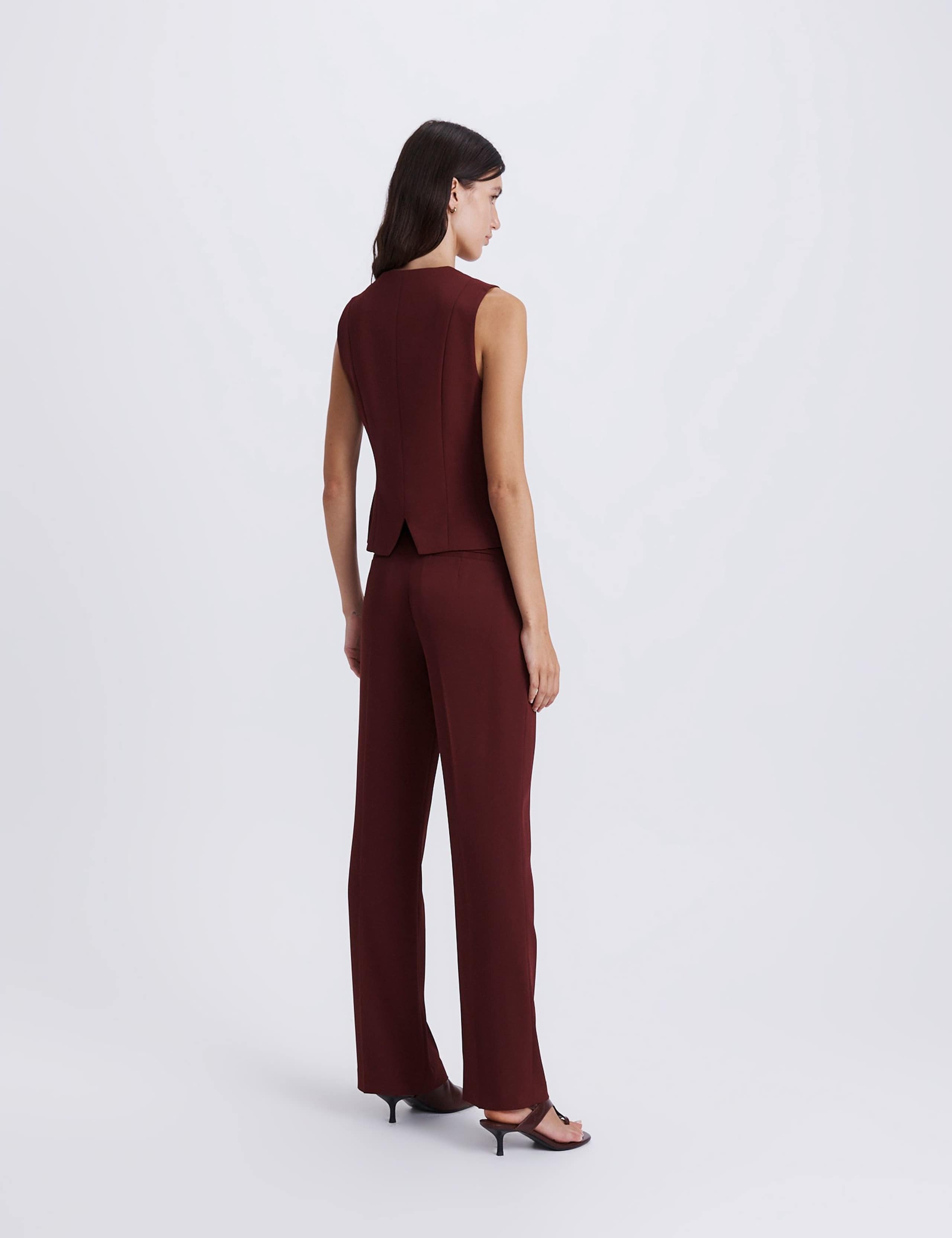 V-Neck Waistcoat 5 of 7