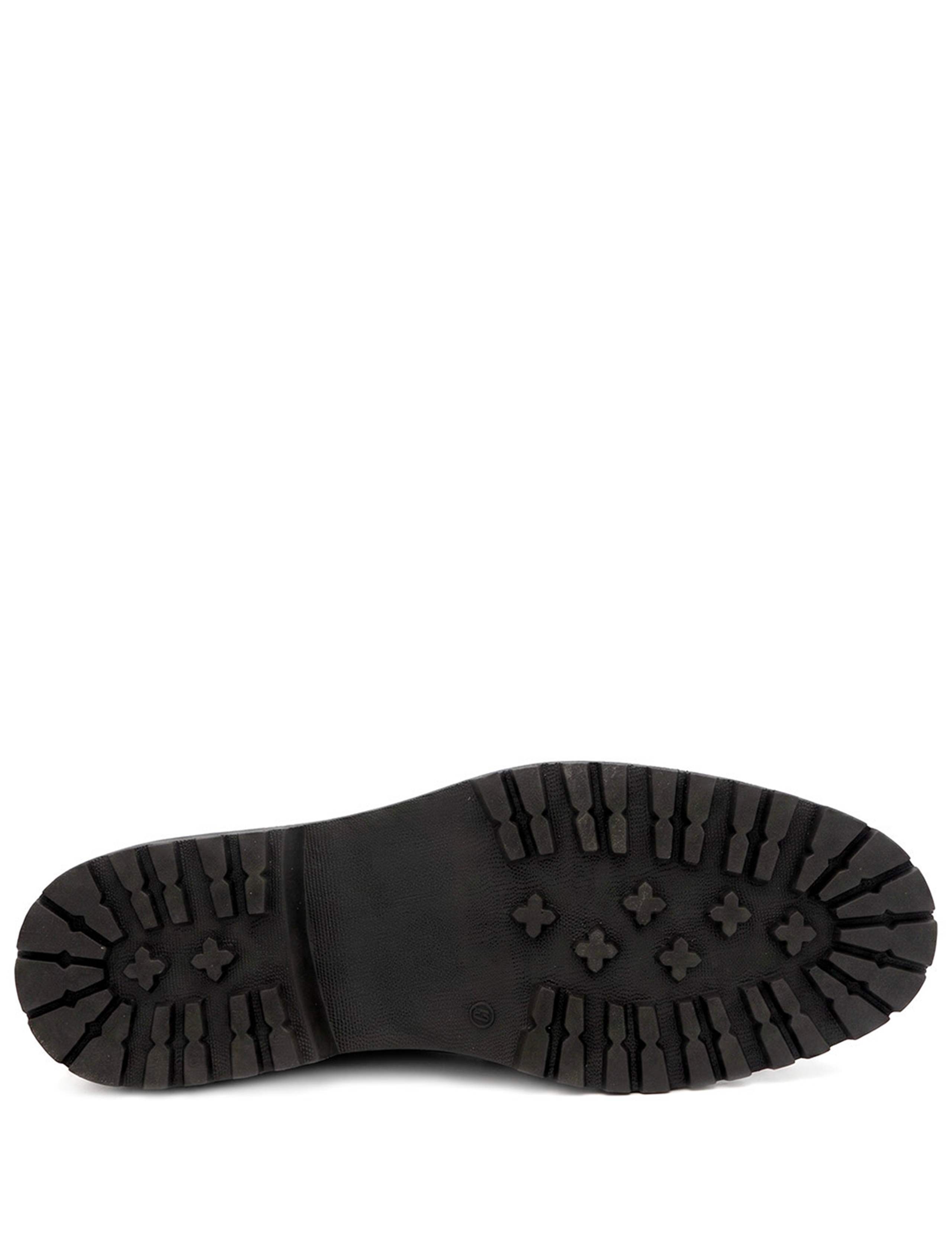 Waterproof Leather Lace Up Boots 5 of 6