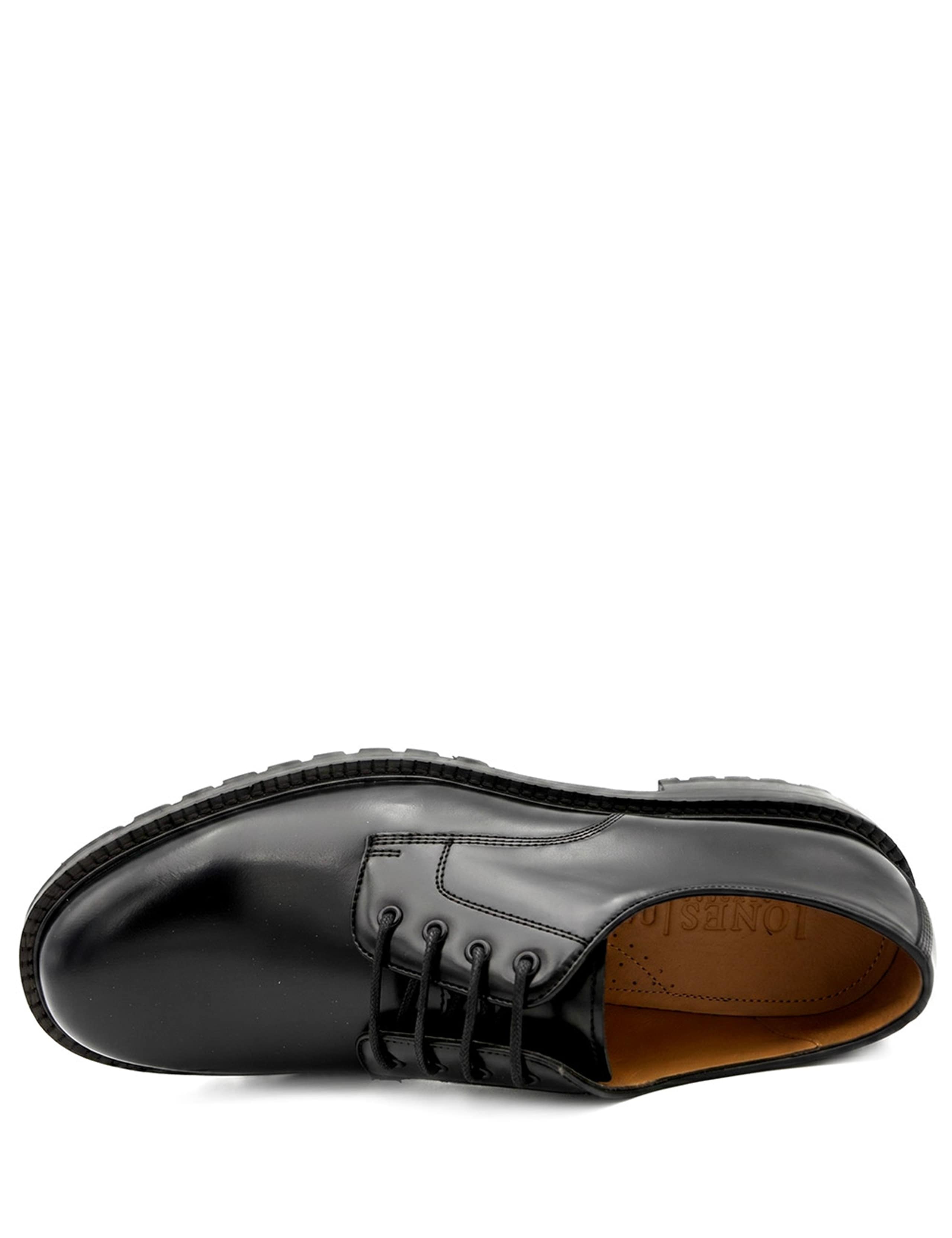Leather Derby Shoes 5 of 6