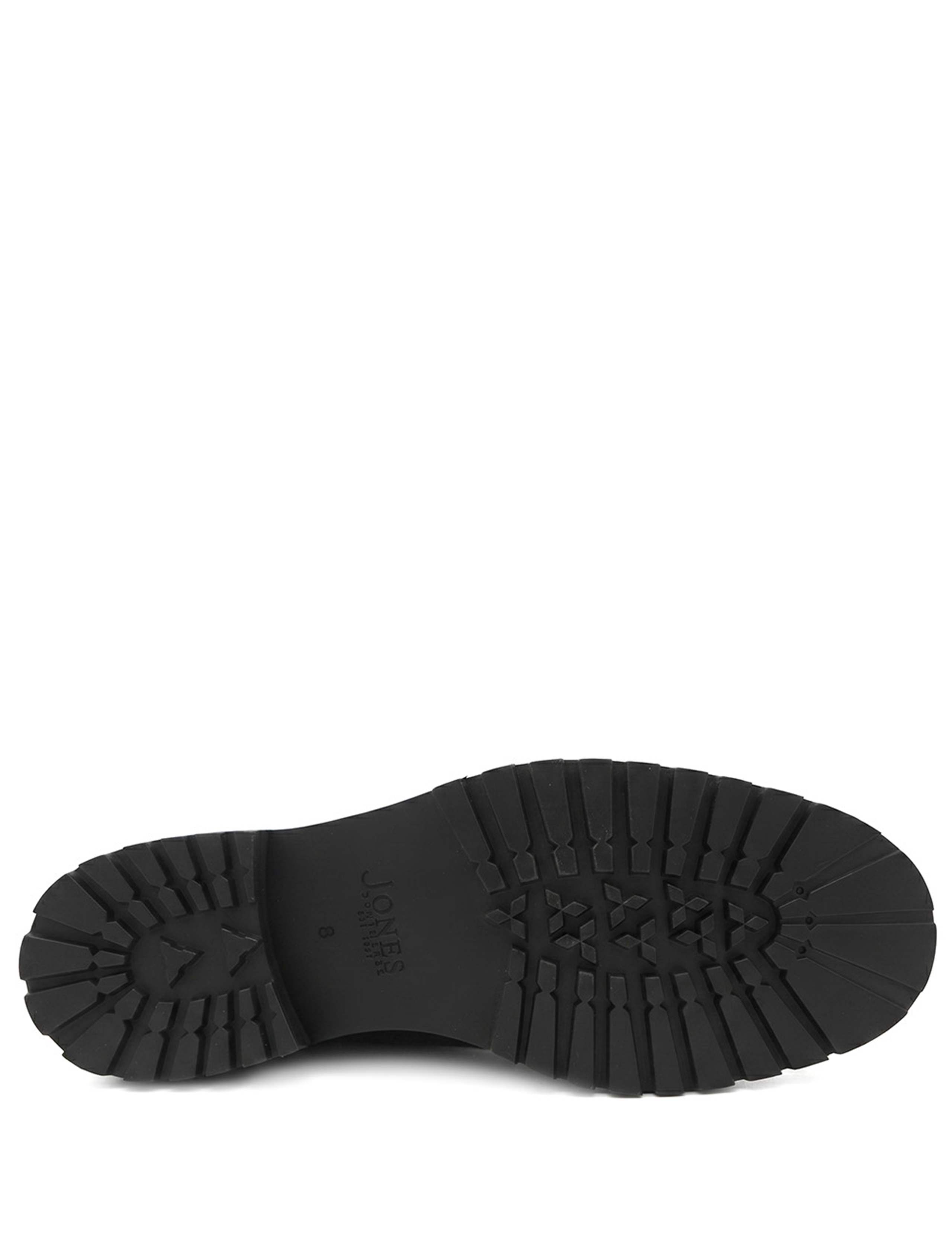 Leather Derby Shoes 6 of 6
