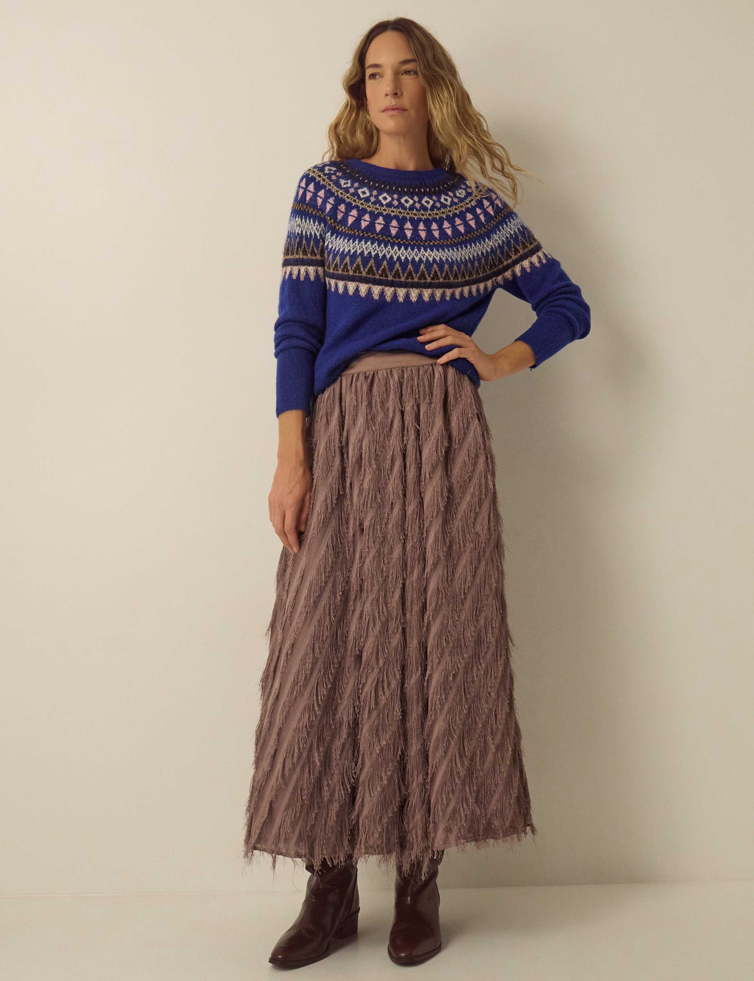 Fair Isle Jumper 2 of 4