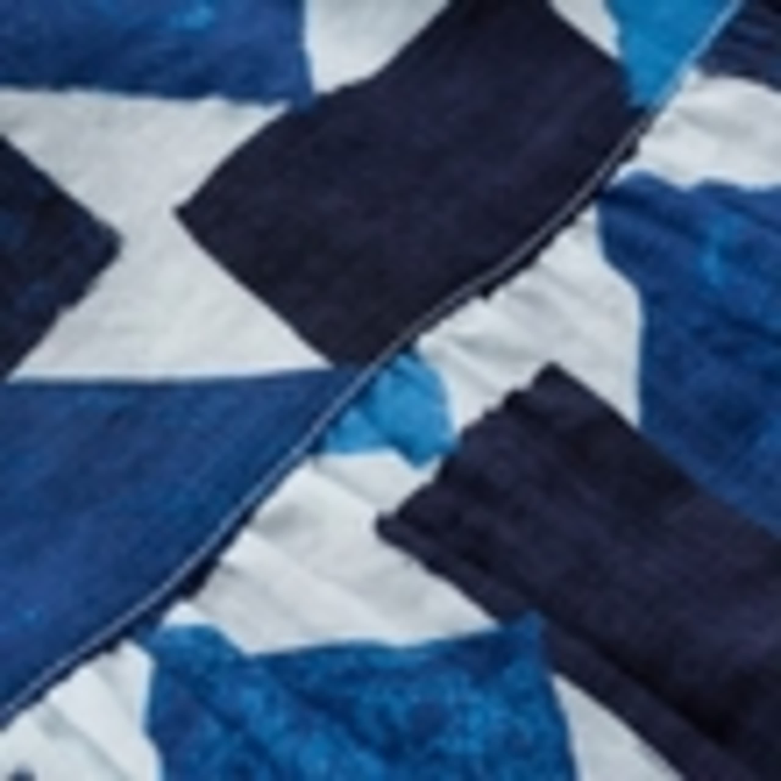 Cotton Rich Geometric Shirt 6 of 6